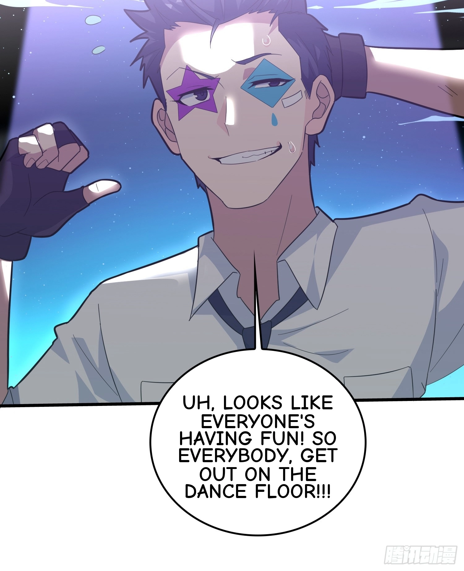 Read Lucky Rookie chapter 51 image 132 on Lezhin