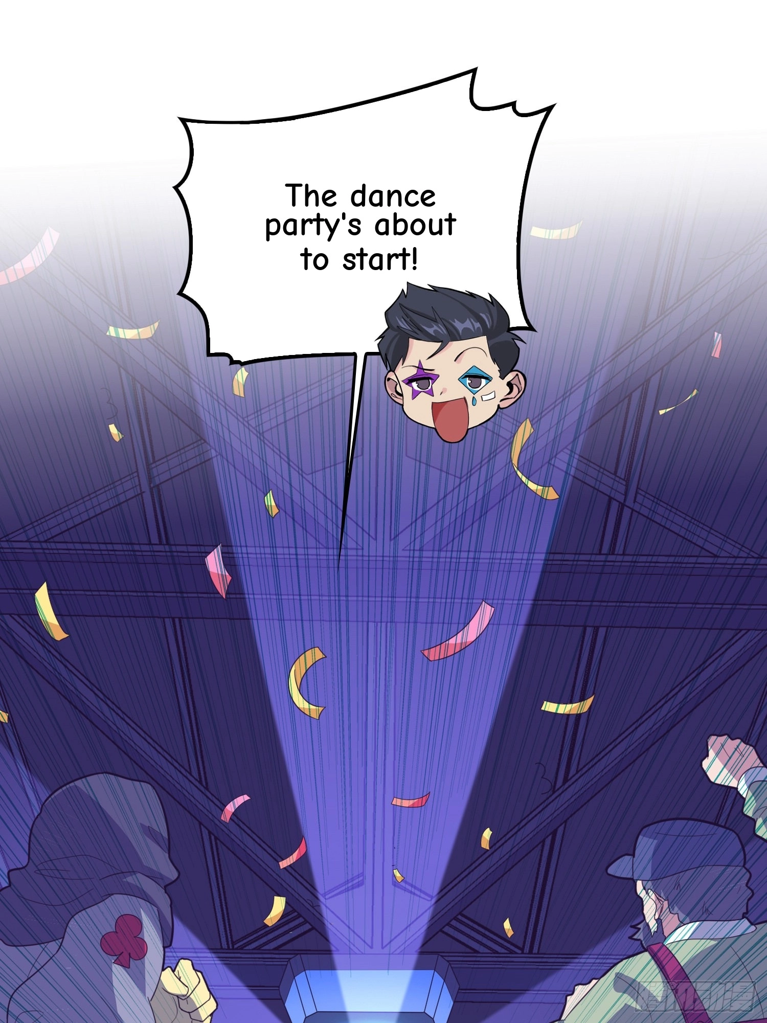 Read Lucky Rookie chapter 51 image 133 on Lezhin