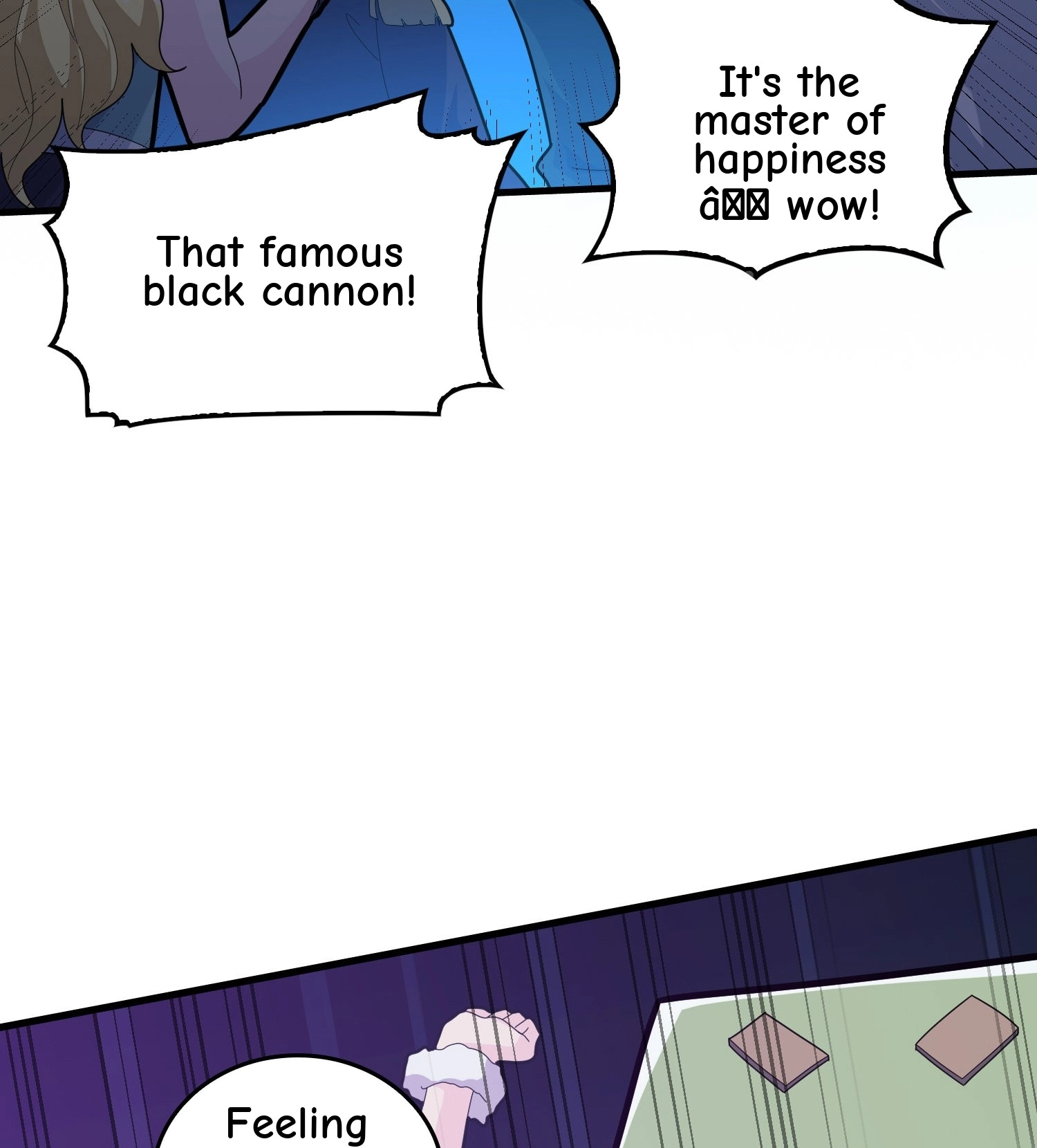 Read Lucky Rookie chapter 51 image 146 on Lezhin