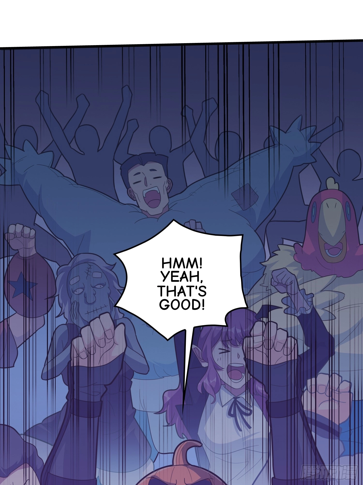 Read Lucky Rookie chapter 51 image 157 on Lezhin