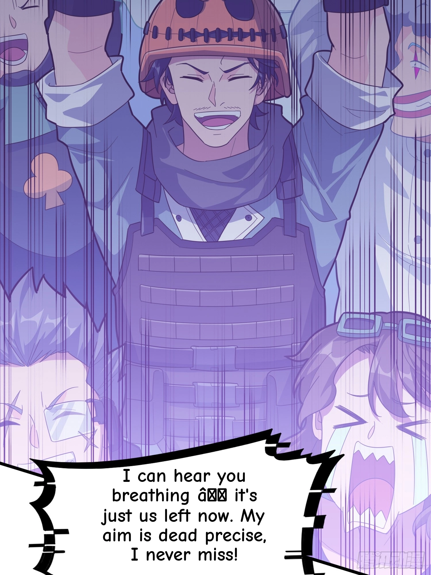 Read Lucky Rookie chapter 51 image 158 on Lezhin