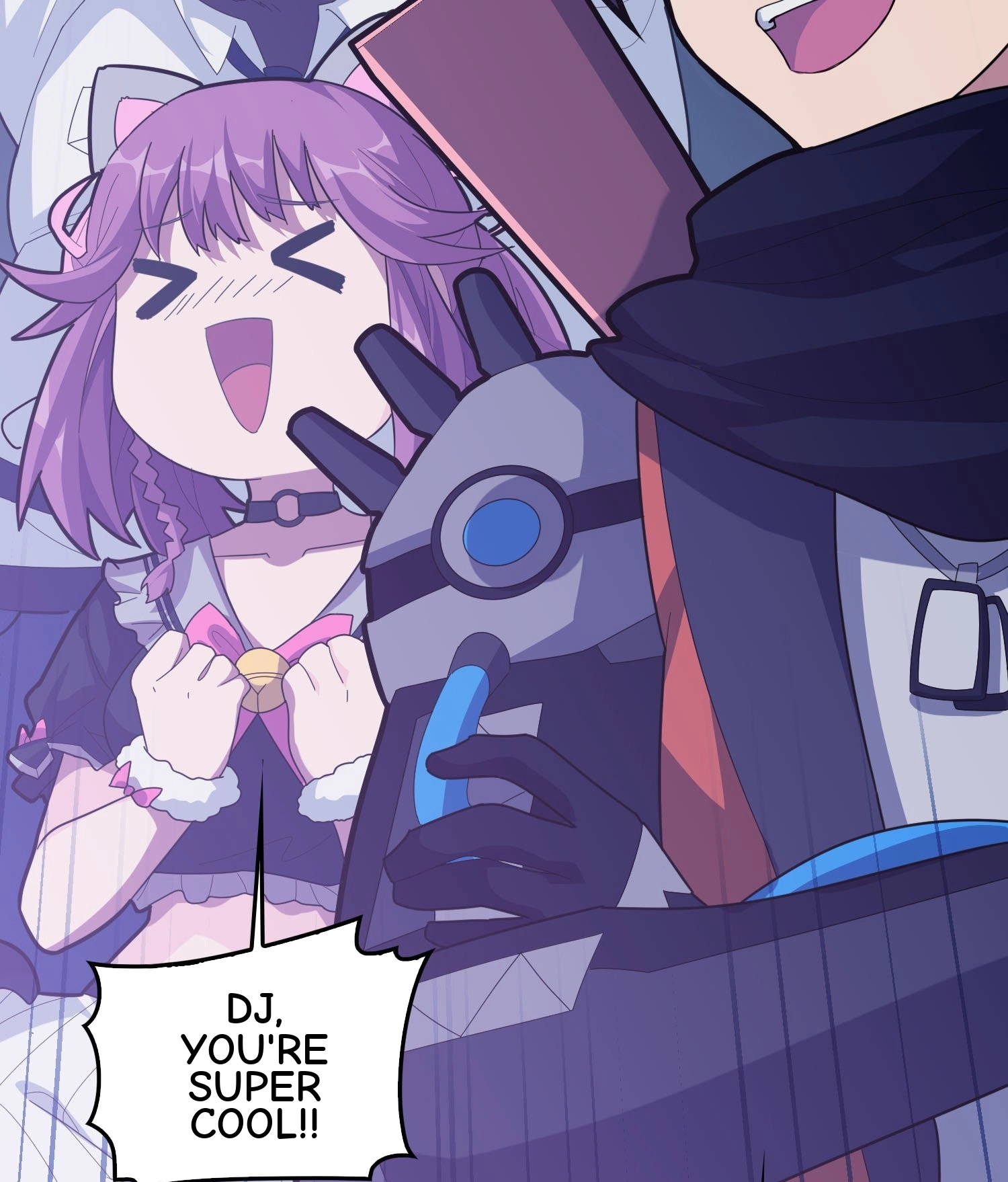 Read Lucky Rookie chapter 51 image 165 on Lezhin