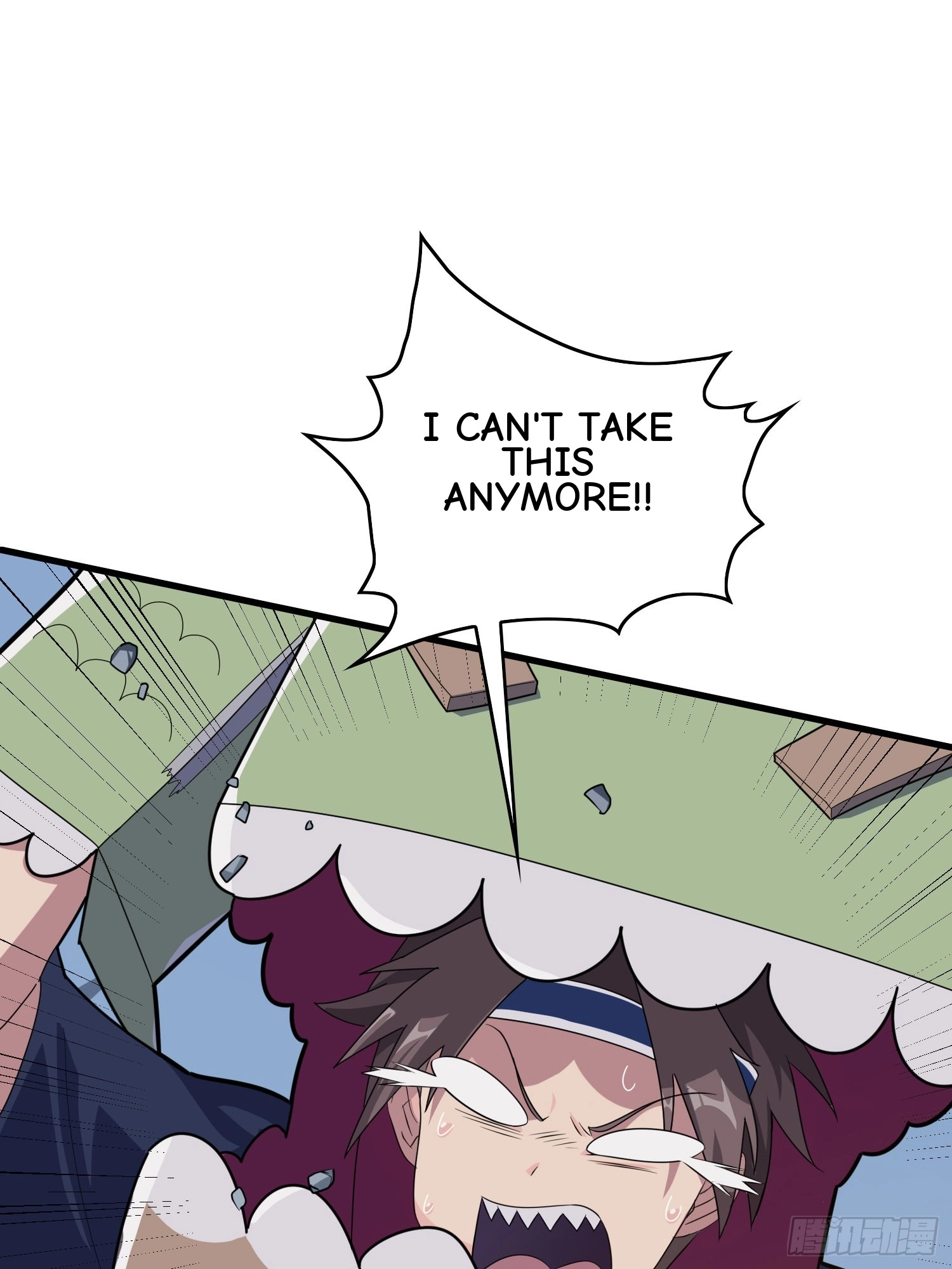 Read Lucky Rookie chapter 51 image 22 on Lezhin