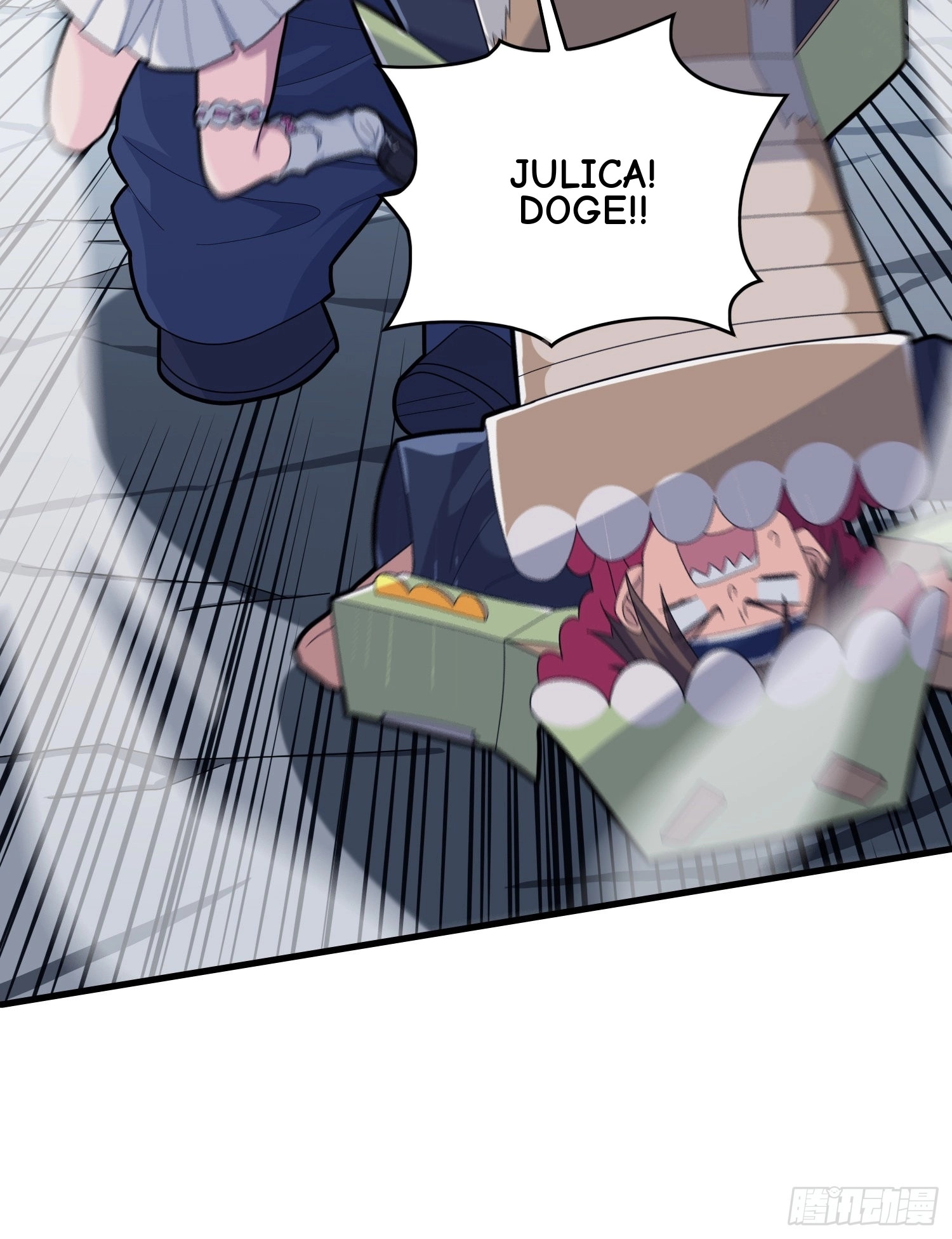 Read Lucky Rookie chapter 51 image 25 on Lezhin