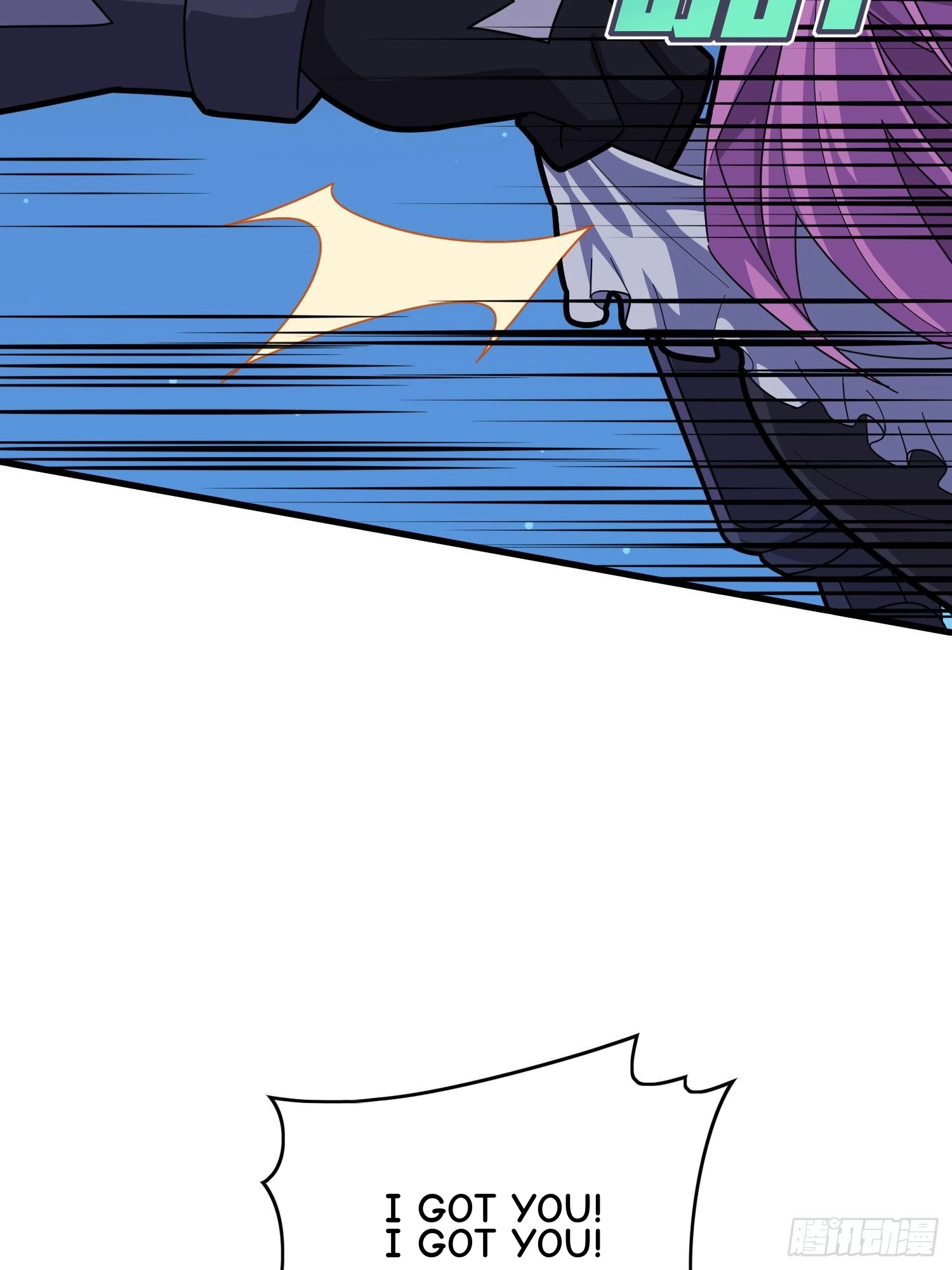 Read Lucky Rookie chapter 51 image 27 on Lezhin