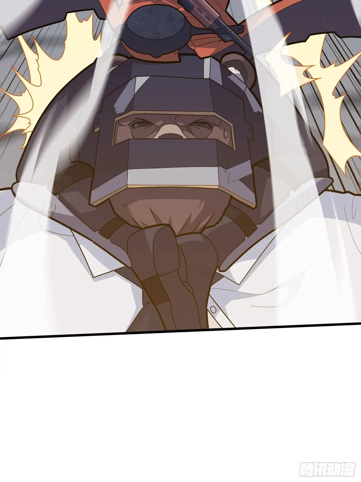 Read Lucky Rookie chapter 51 image 29 on Lezhin