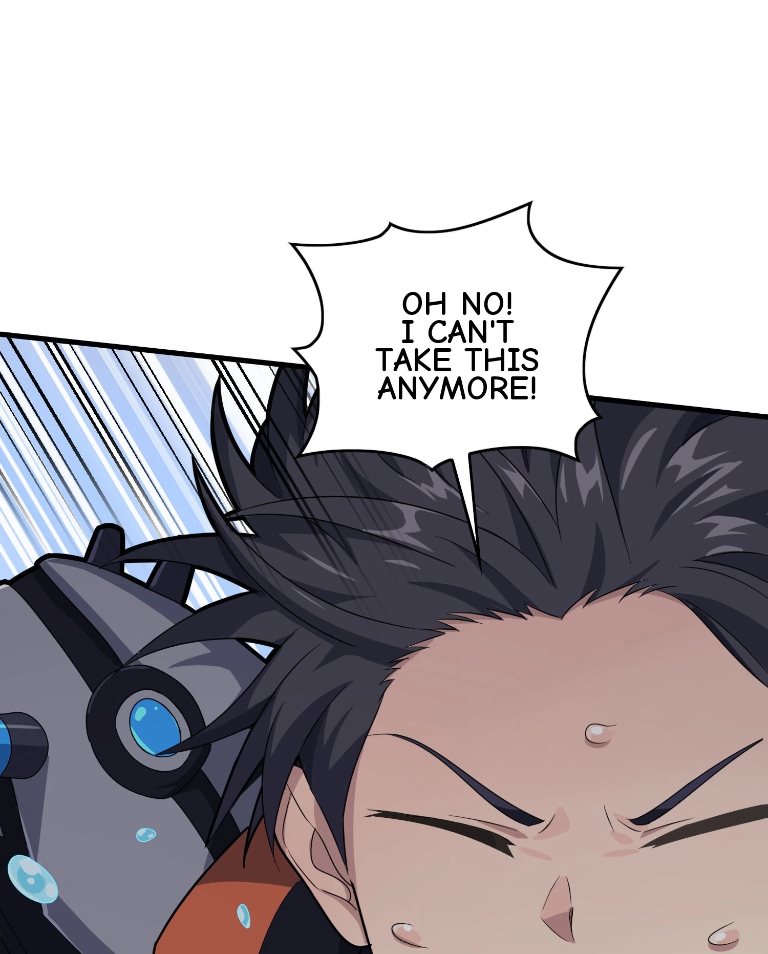 Read Lucky Rookie chapter 51 image 30 on Lezhin