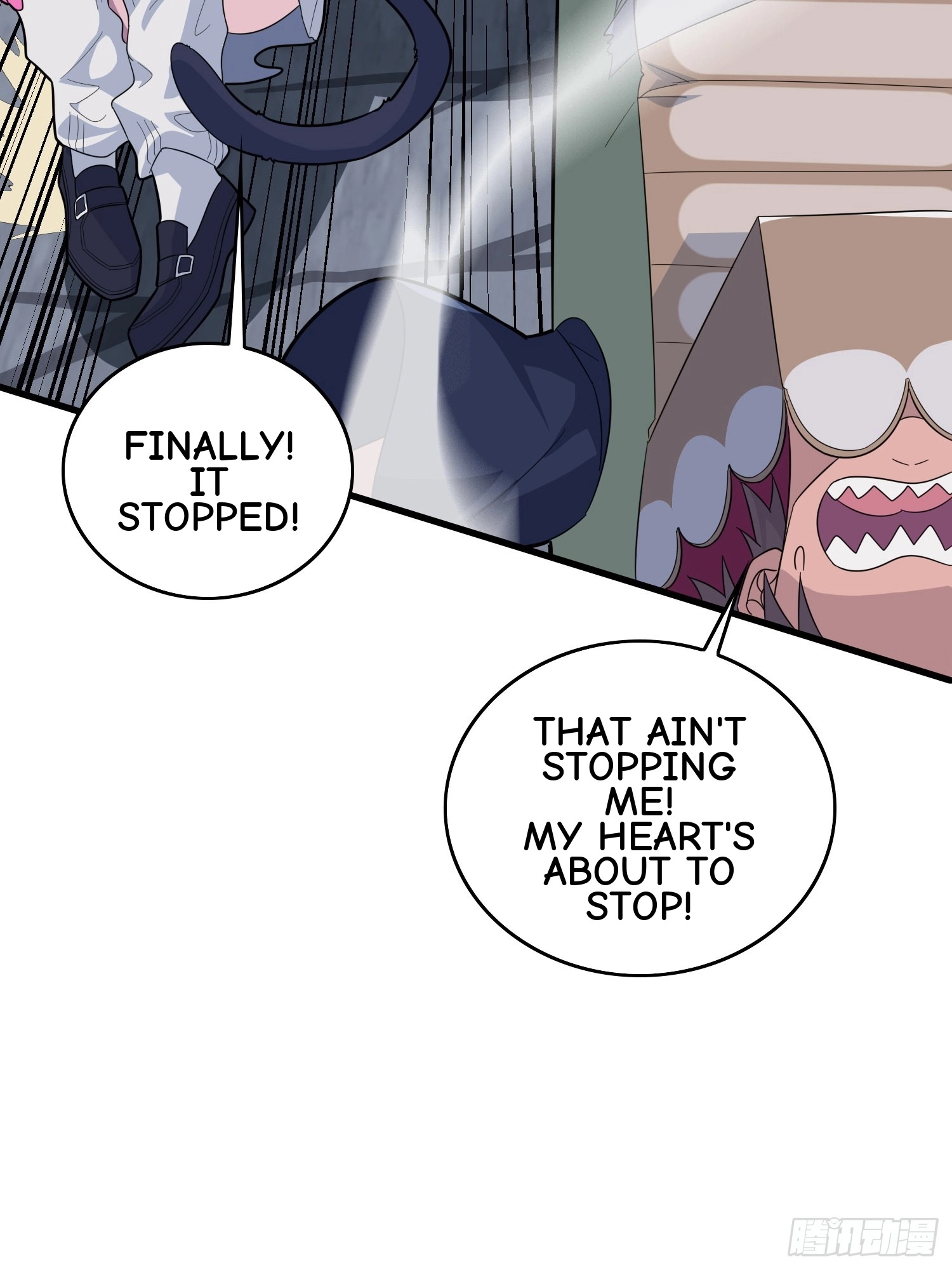 Read Lucky Rookie chapter 51 image 36 on Lezhin