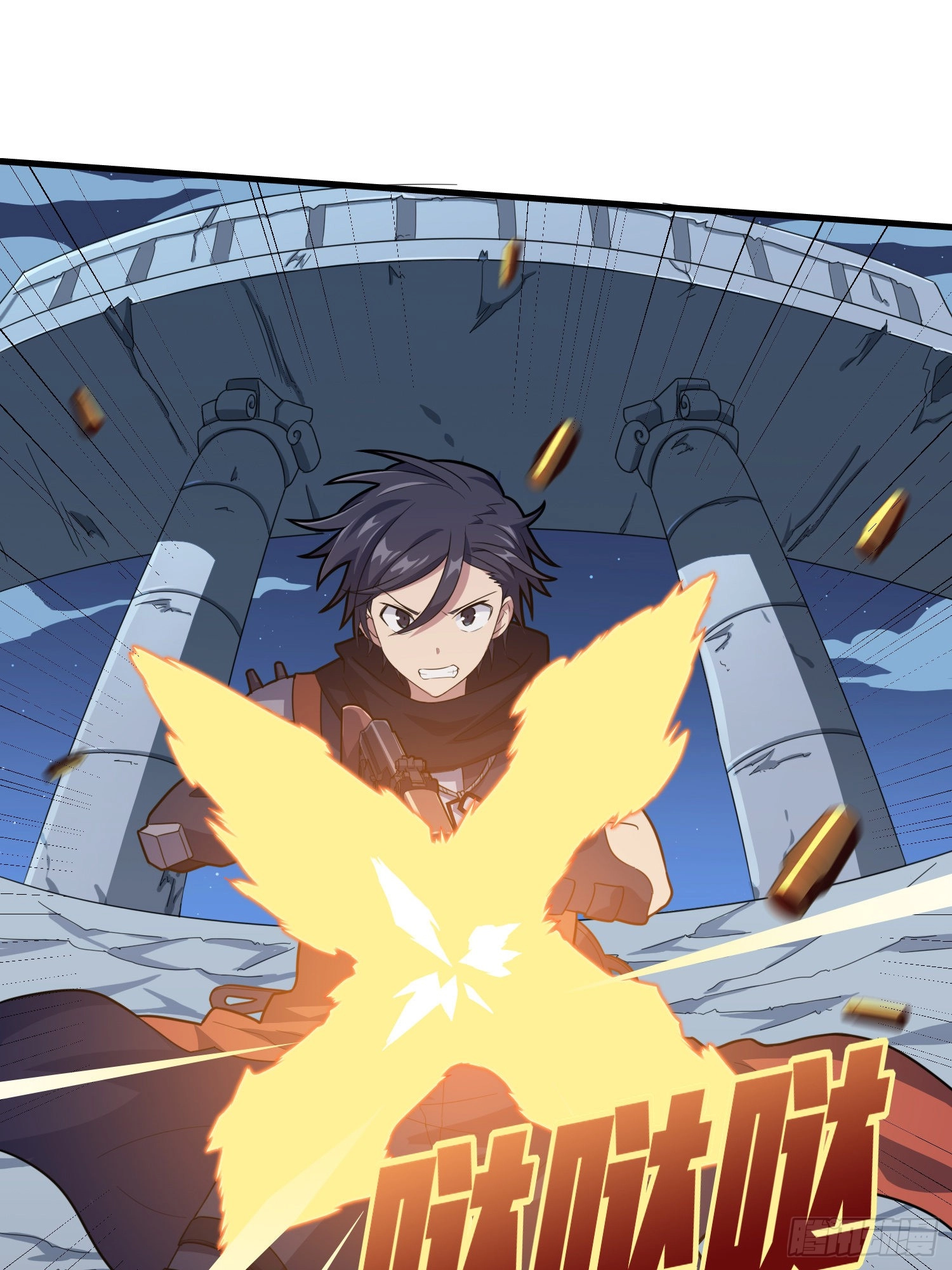Read Lucky Rookie chapter 51 image 40 on Lezhin