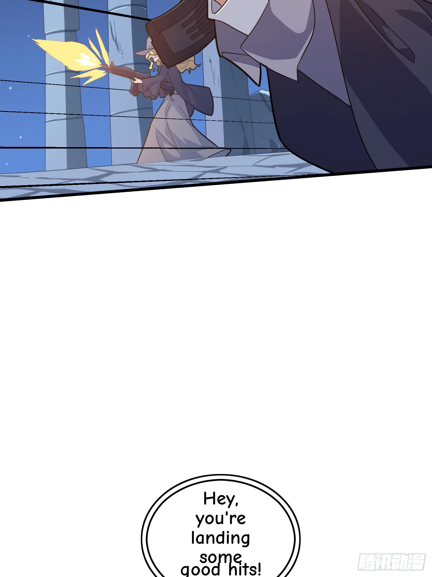 Read Lucky Rookie chapter 51 image 45 on Lezhin