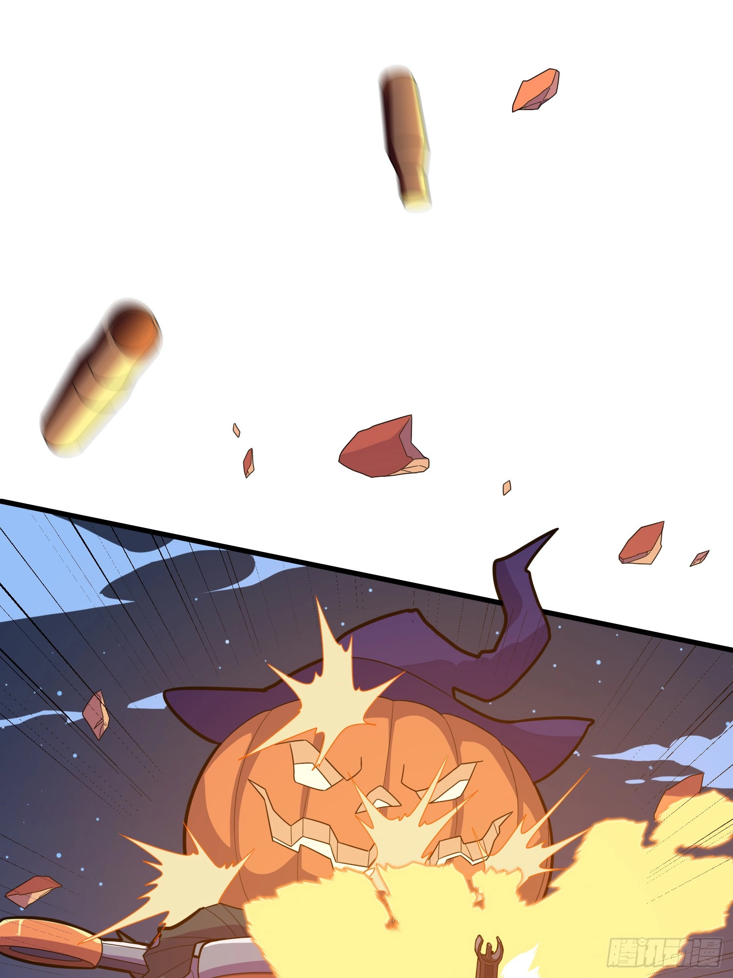 Read Lucky Rookie chapter 51 image 47 on Lezhin