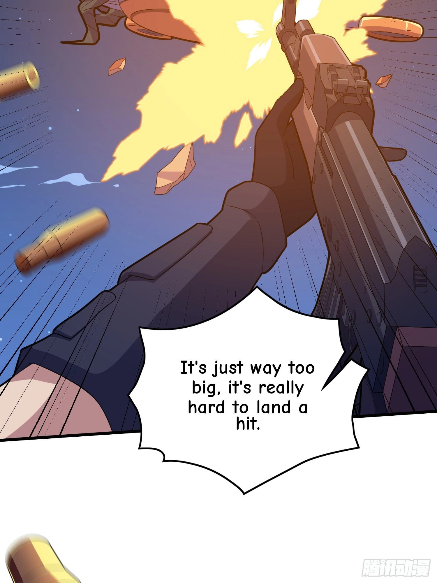 Read Lucky Rookie chapter 51 image 48 on Lezhin