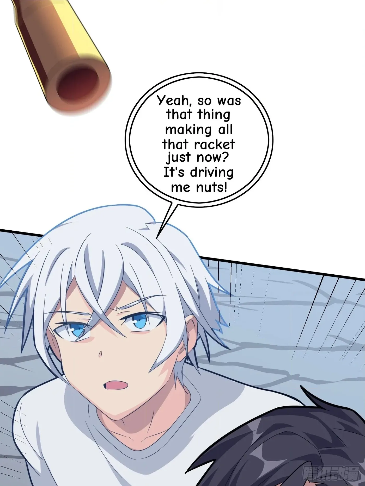 Read Lucky Rookie chapter 51 image 49 on Lezhin