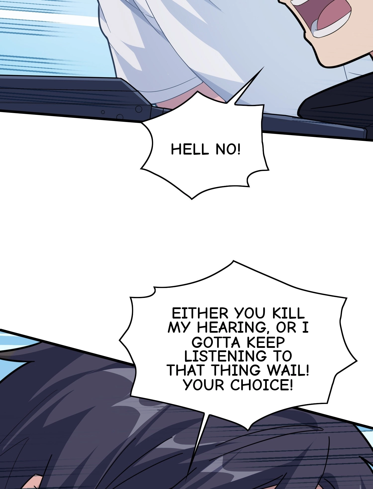 Read Lucky Rookie chapter 51 image 52 on Lezhin
