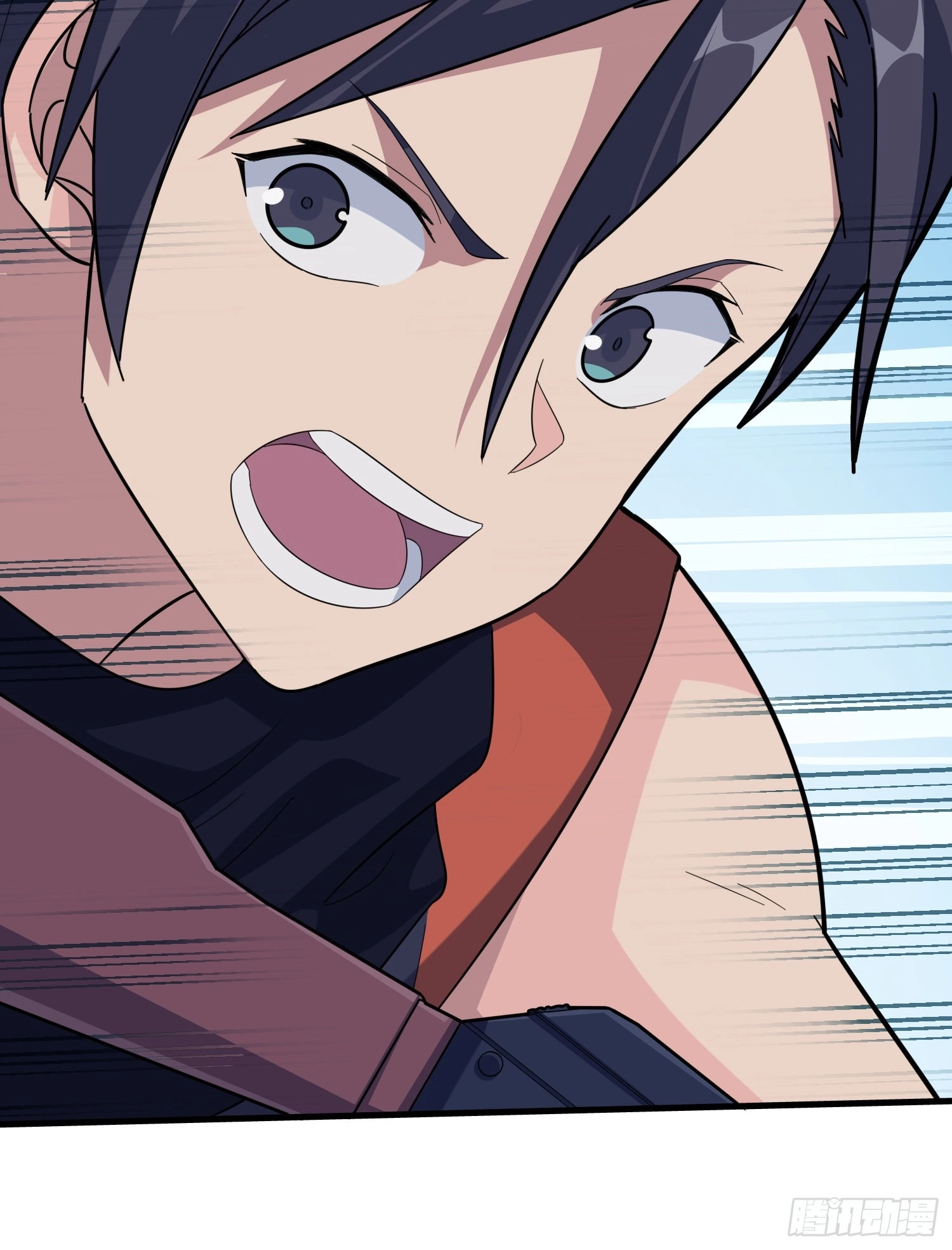 Read Lucky Rookie chapter 51 image 53 on Lezhin