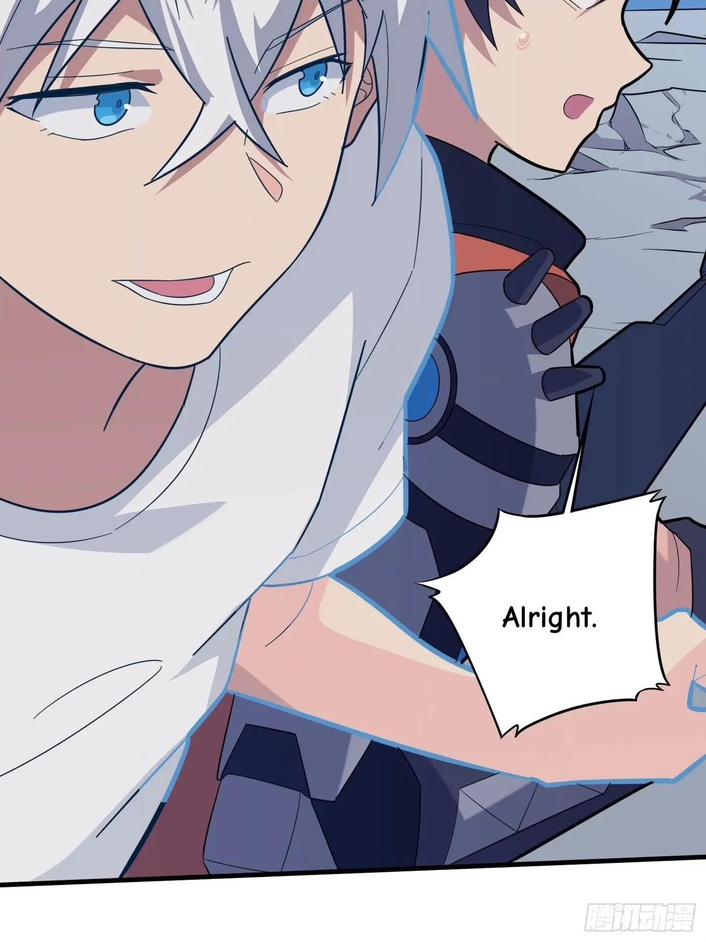 Read Lucky Rookie chapter 51 image 69 on Lezhin