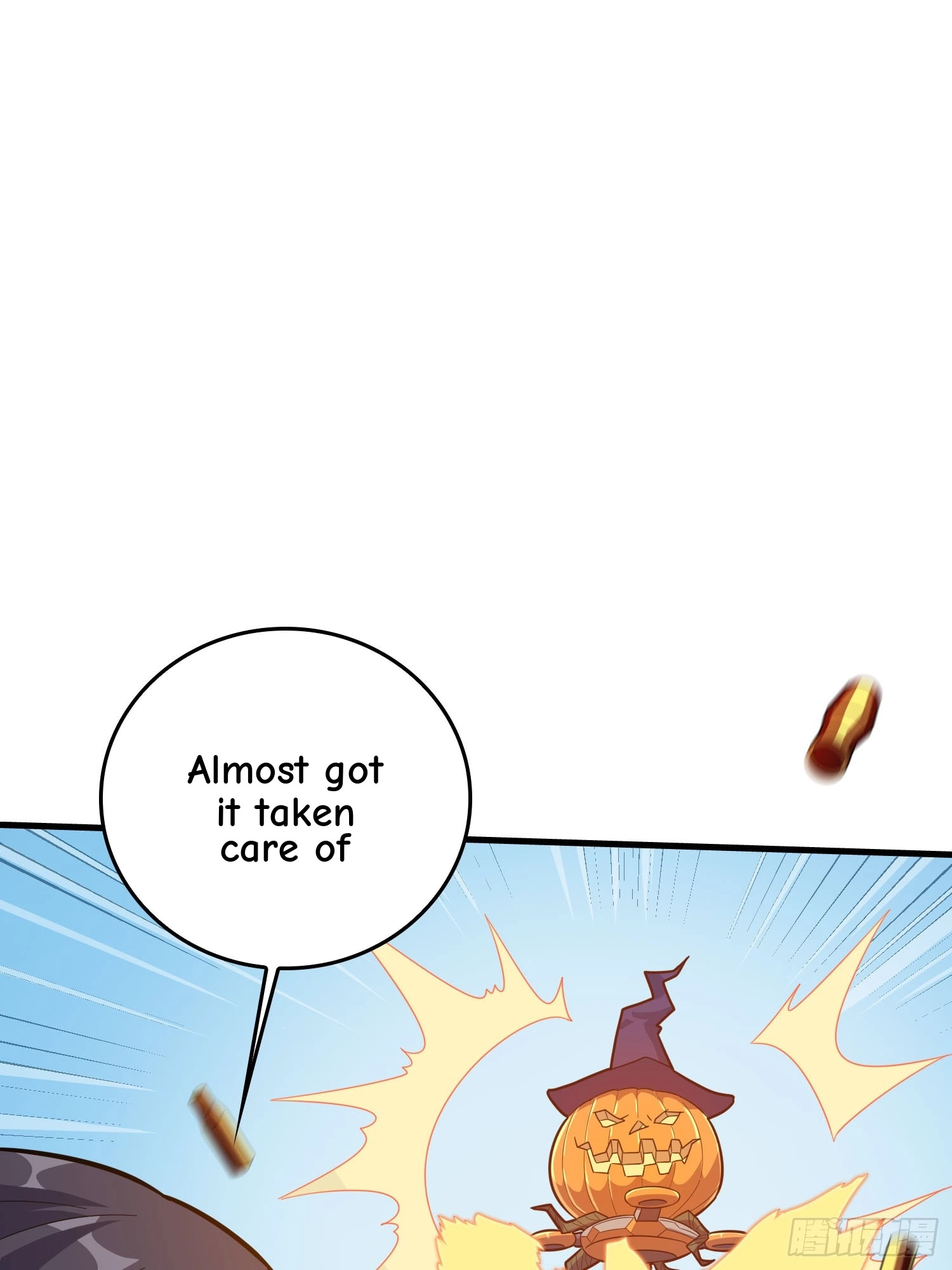 Read Lucky Rookie chapter 51 image 70 on Lezhin