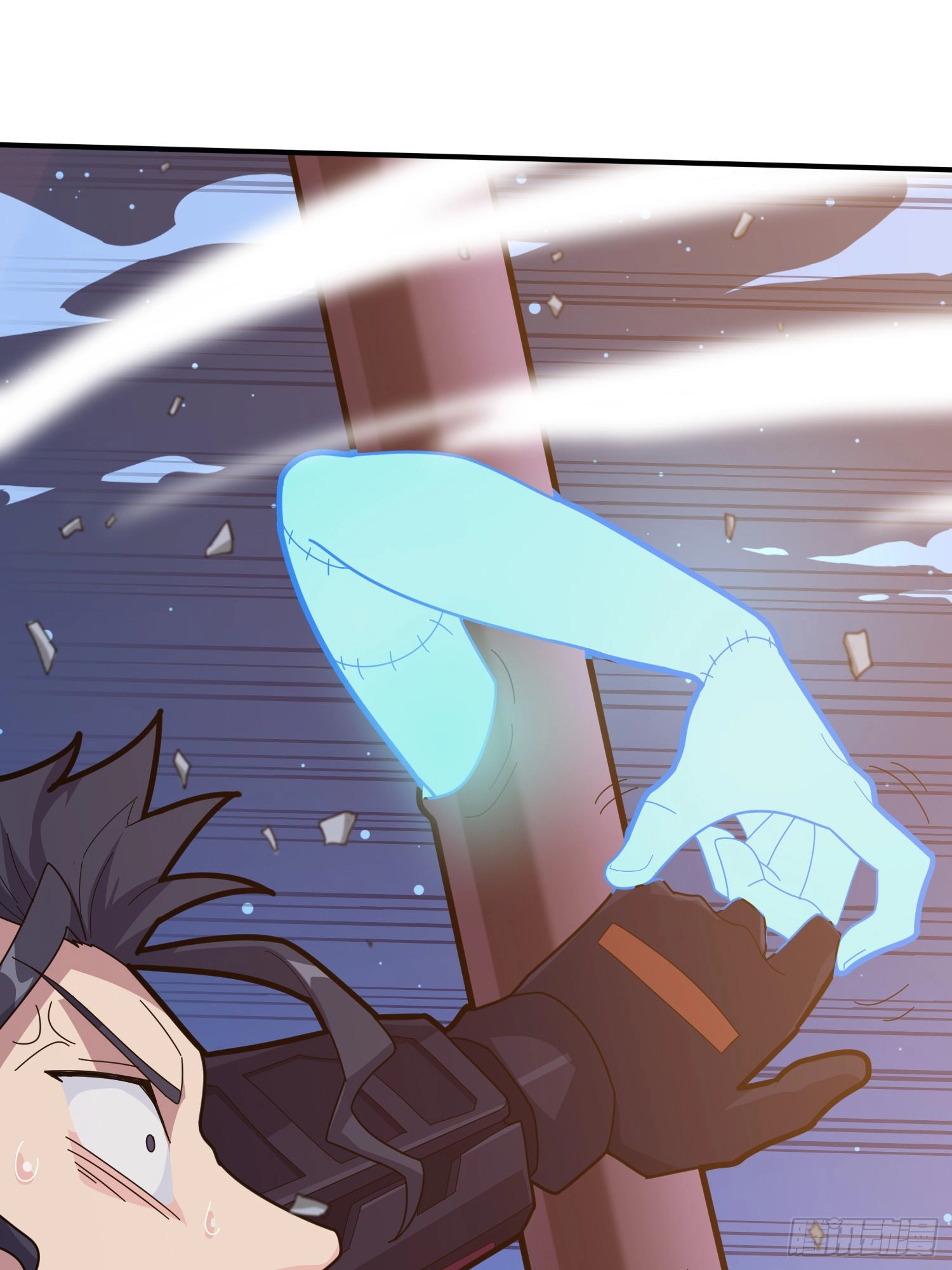 Read Lucky Rookie chapter 51 image 77 on Lezhin