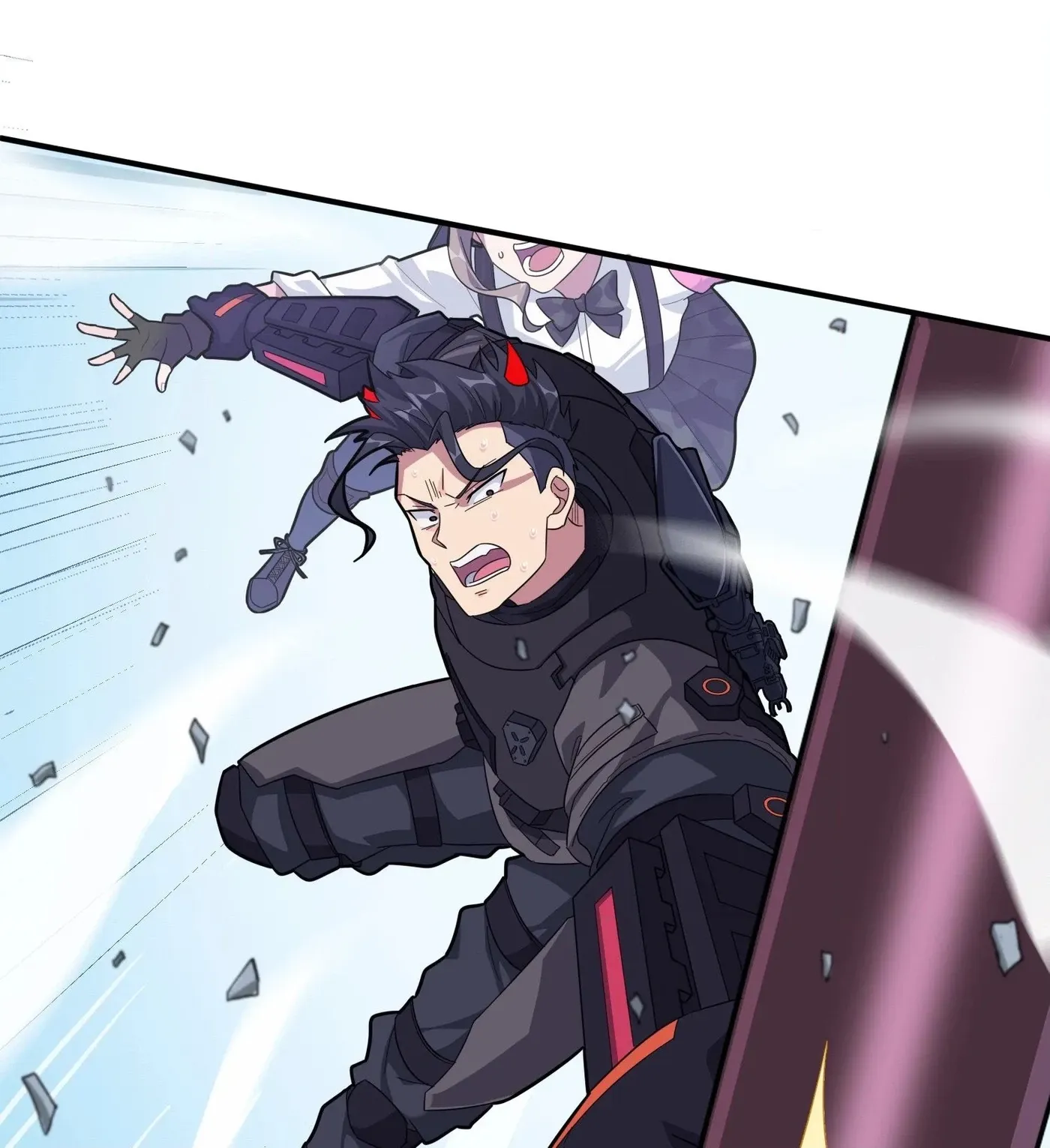 Read Lucky Rookie chapter 51 image 79 on Lezhin