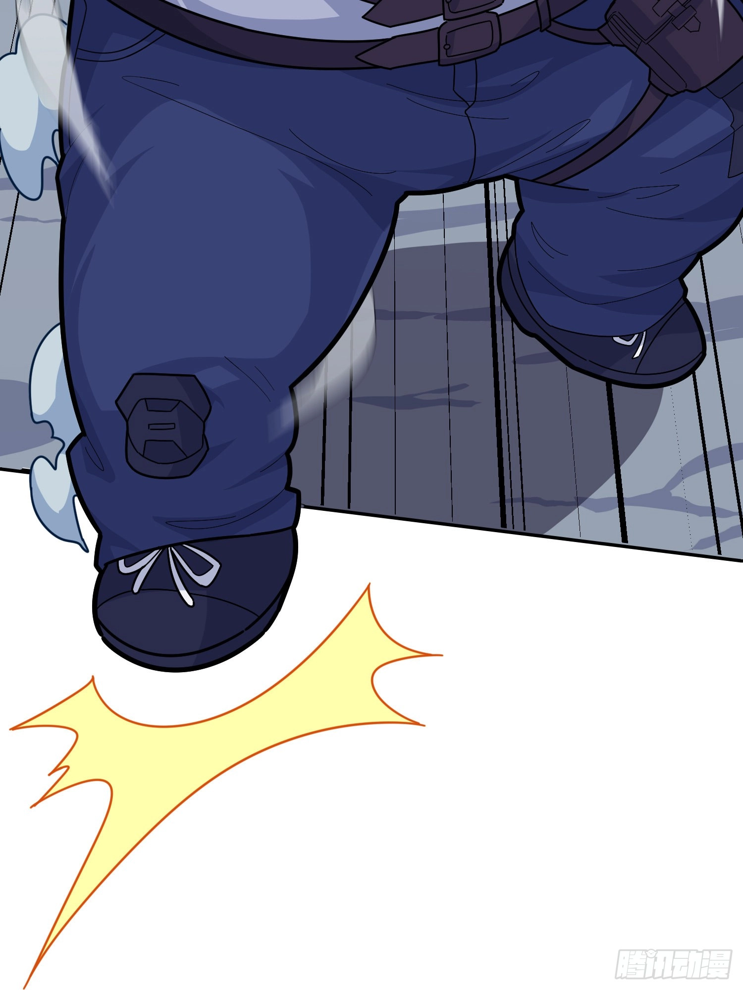 Read Lucky Rookie chapter 51 image 8 on Lezhin