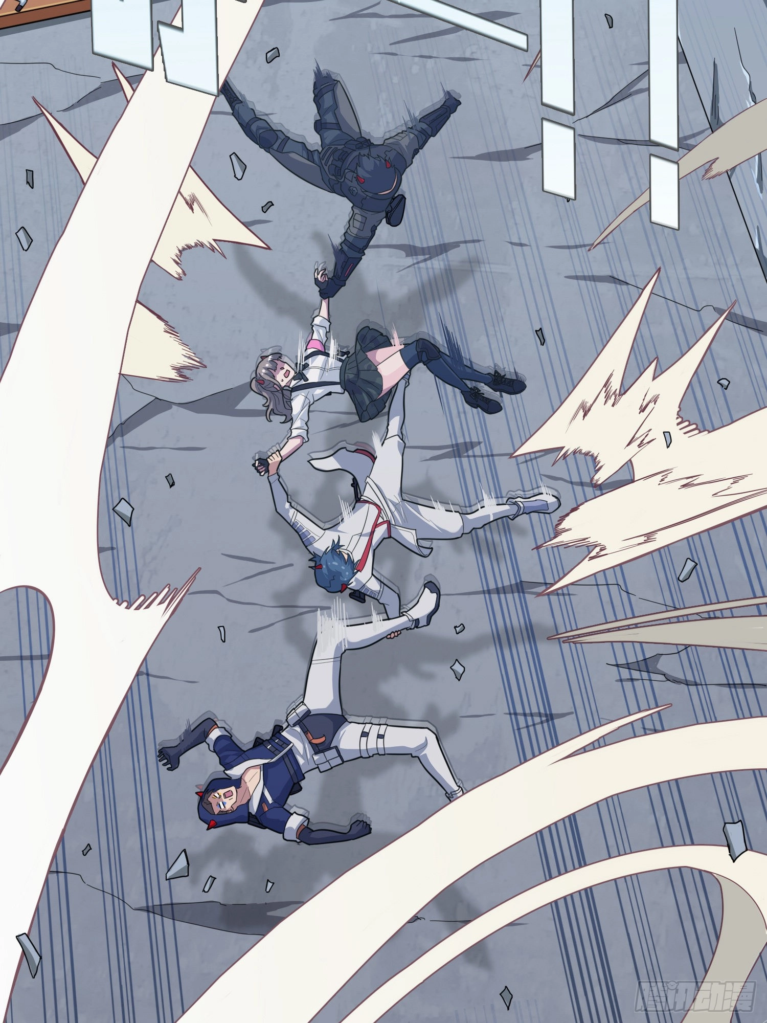 Read Lucky Rookie chapter 51 image 85 on Lezhin