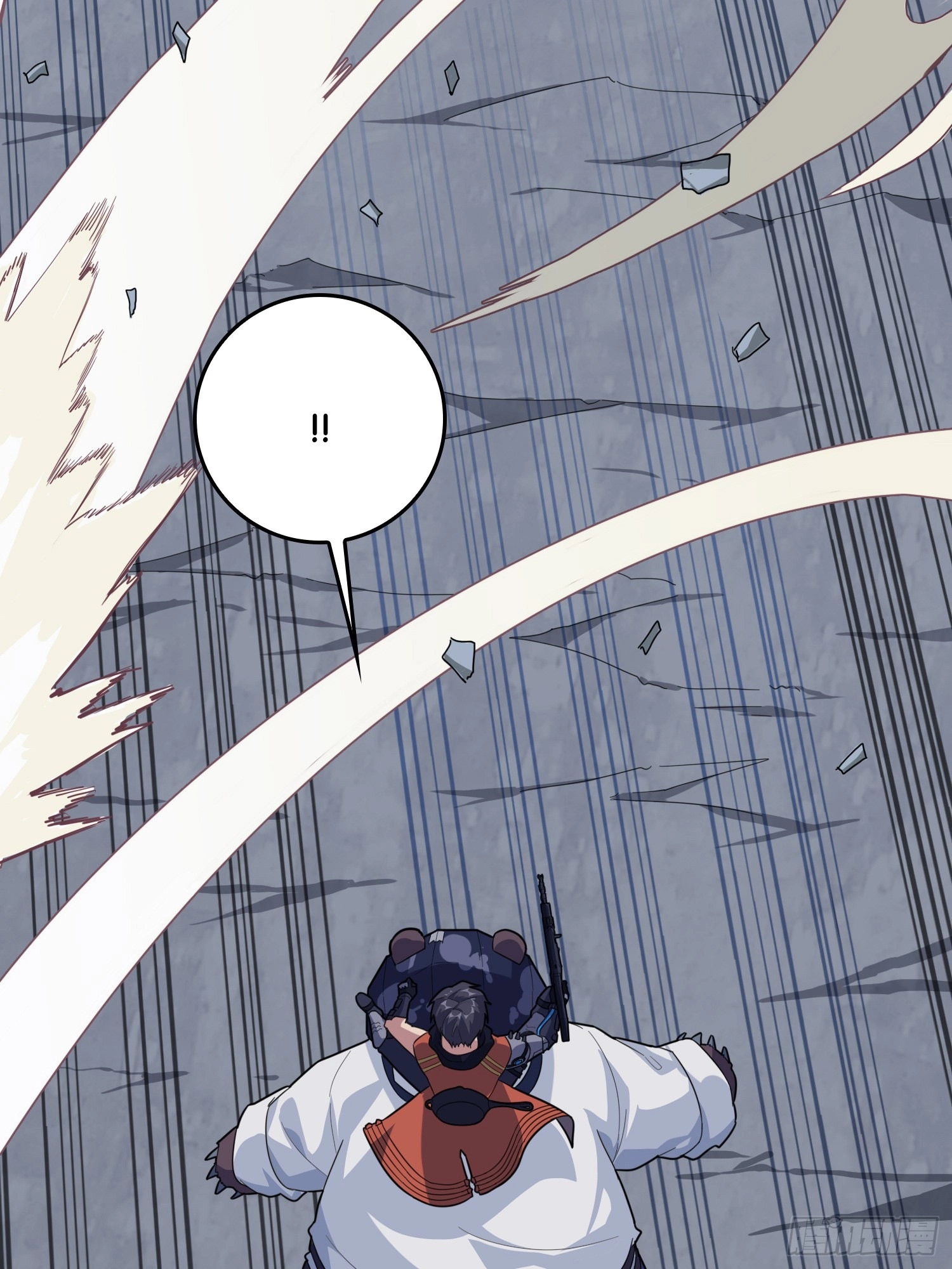Read Lucky Rookie chapter 51 image 86 on Lezhin