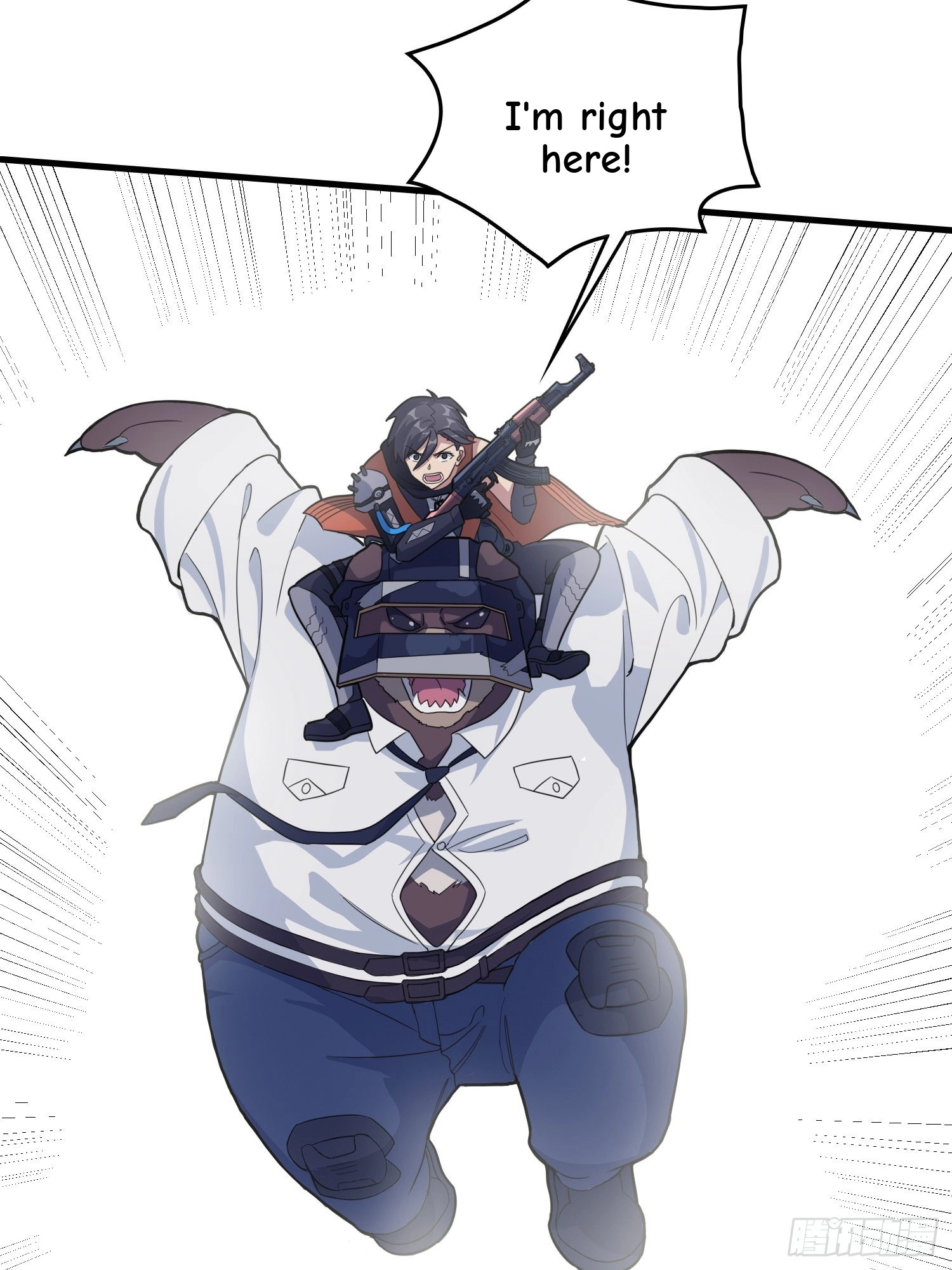 Read Lucky Rookie chapter 51 image 92 on Lezhin