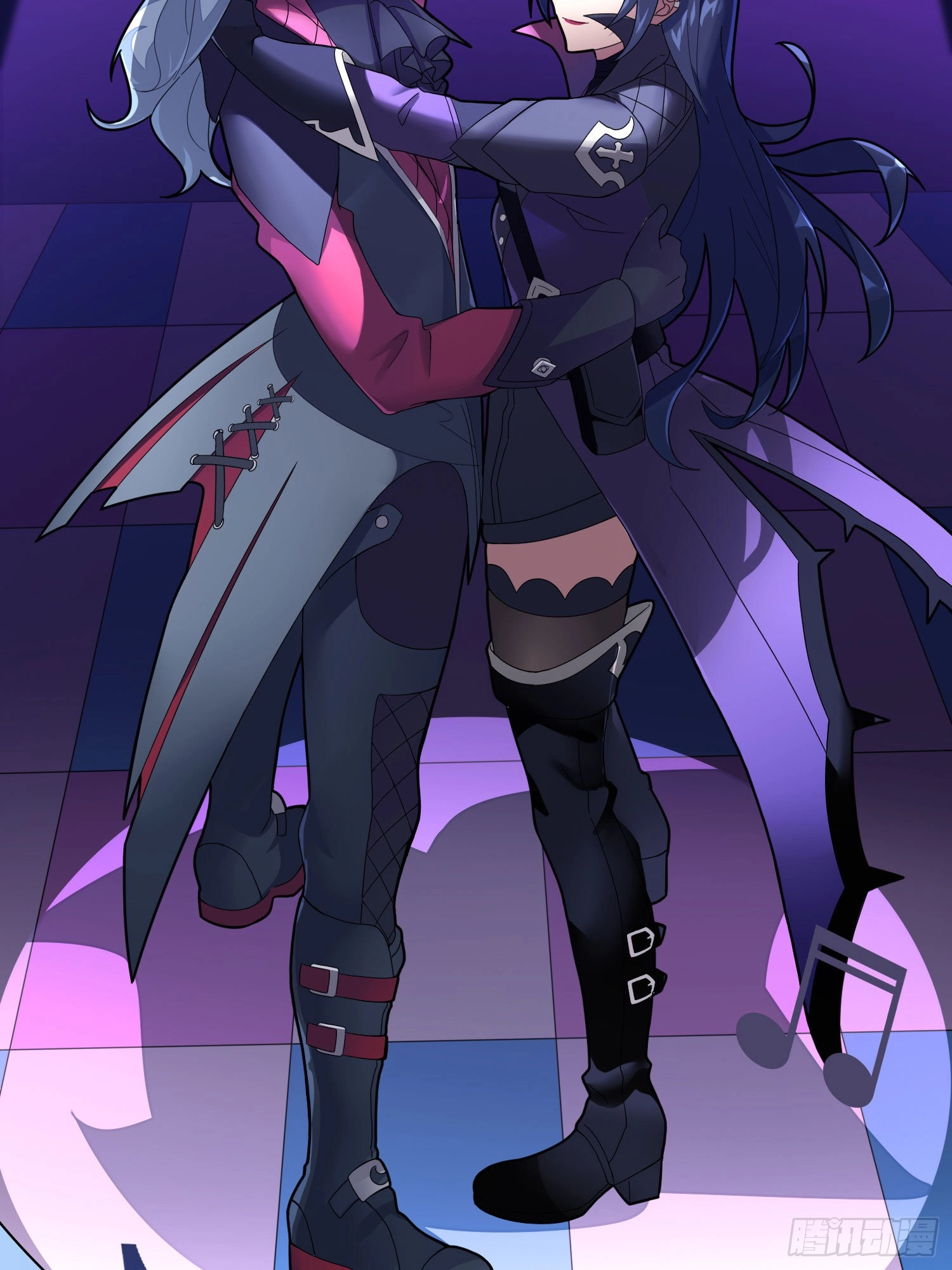 Read Lucky Rookie chapter 52 image 104 on Lezhin