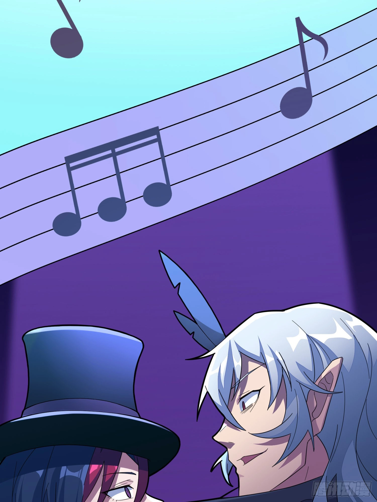 Read Lucky Rookie chapter 52 image 107 on Lezhin
