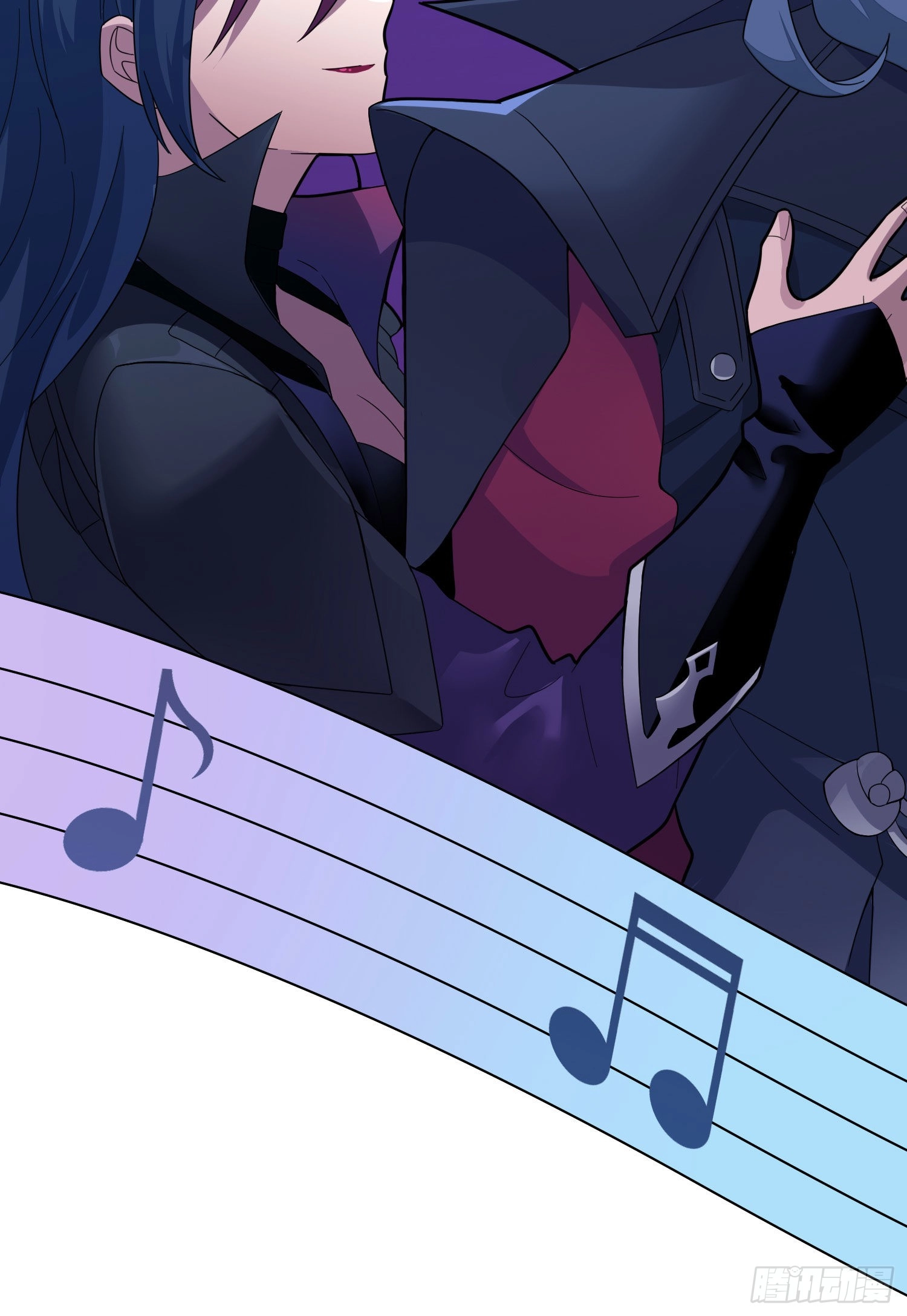 Read Lucky Rookie chapter 52 image 108 on Lezhin