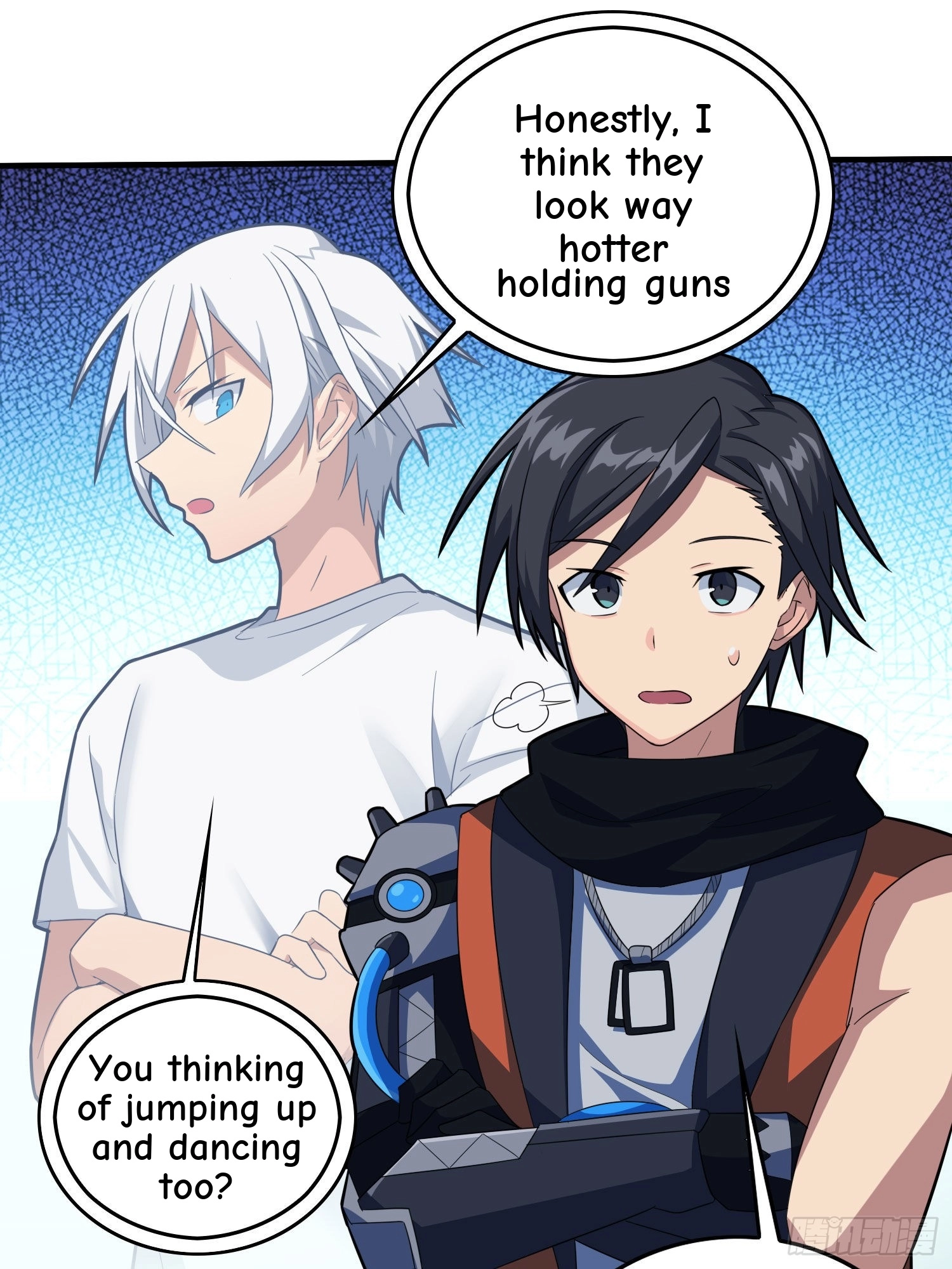 Read Lucky Rookie chapter 52 image 116 on Lezhin