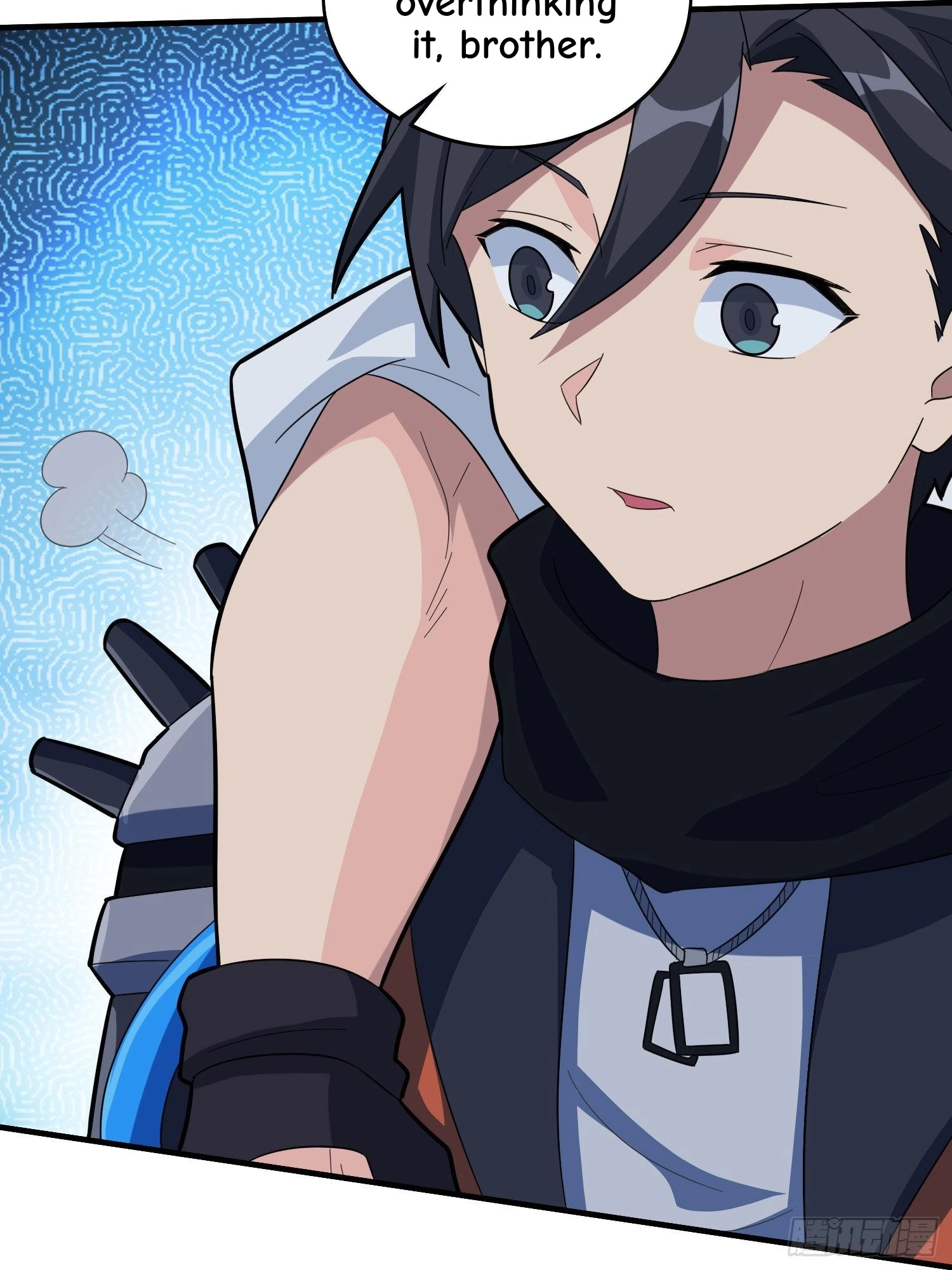 Read Lucky Rookie chapter 52 image 122 on Lezhin