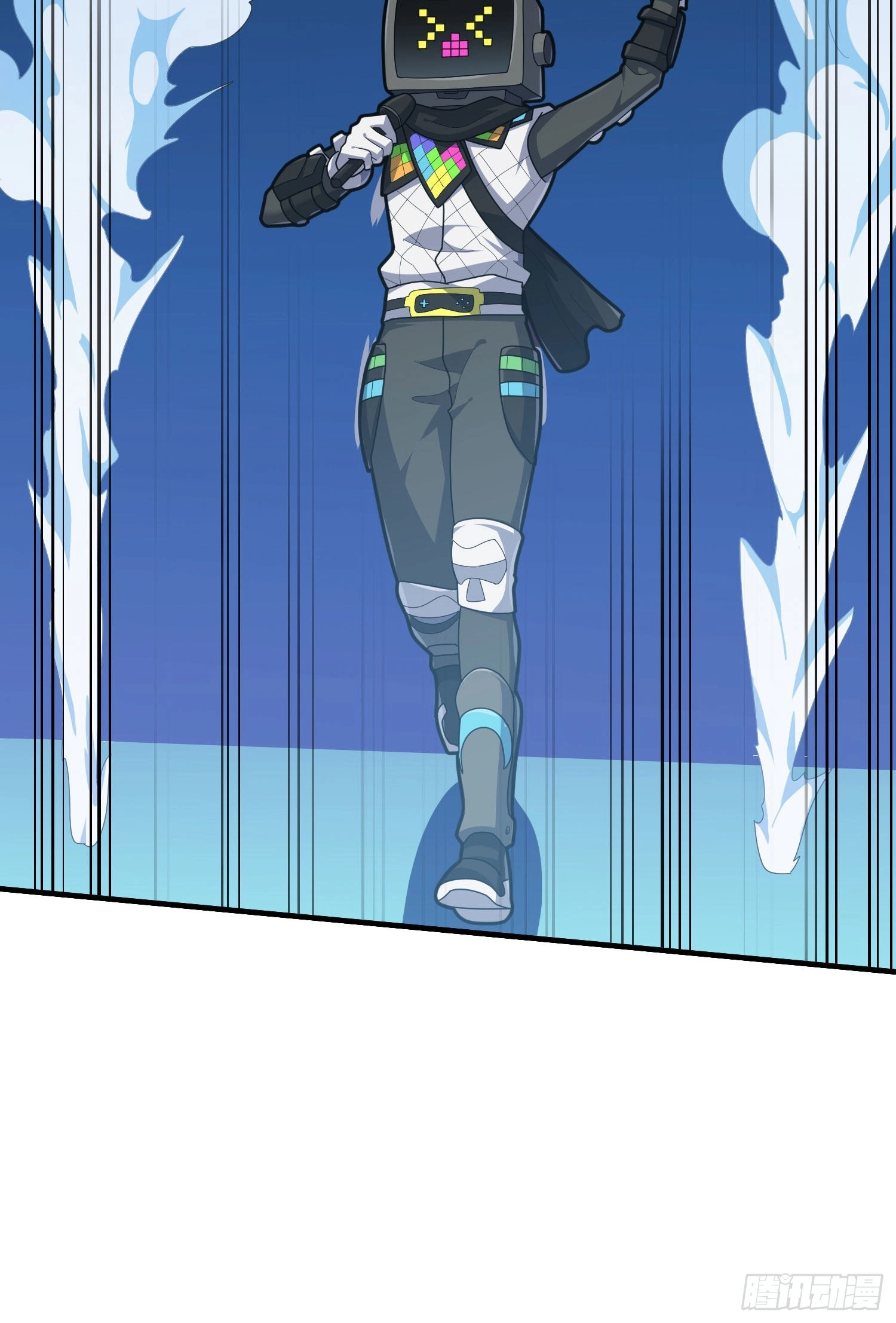 Read Lucky Rookie chapter 52 image 15 on Lezhin