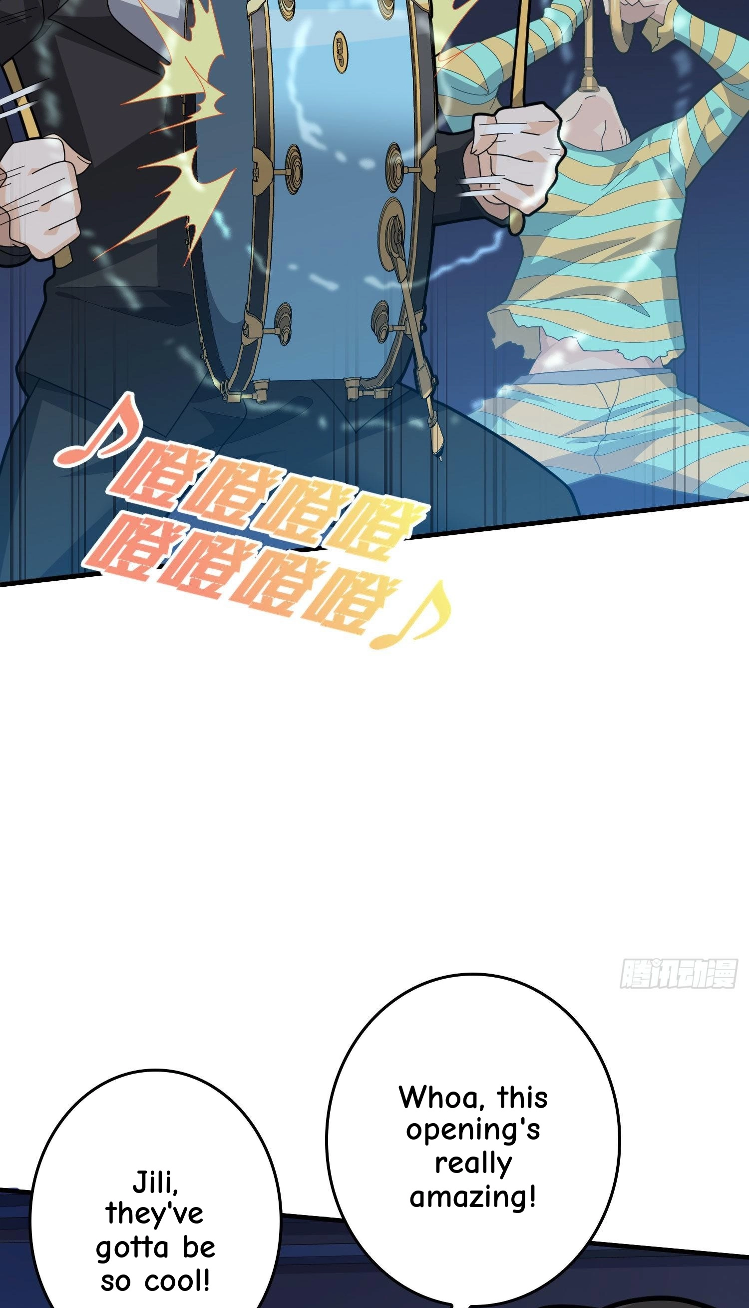 Read Lucky Rookie chapter 52 image 20 on Lezhin