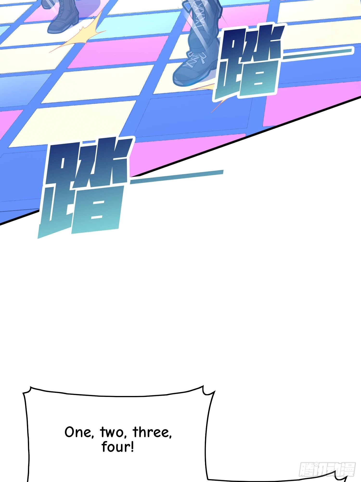 Read Lucky Rookie chapter 52 image 23 on Lezhin