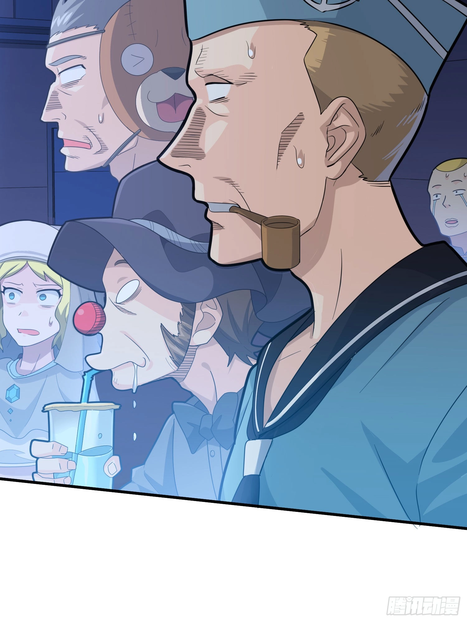 Read Lucky Rookie chapter 52 image 26 on Lezhin