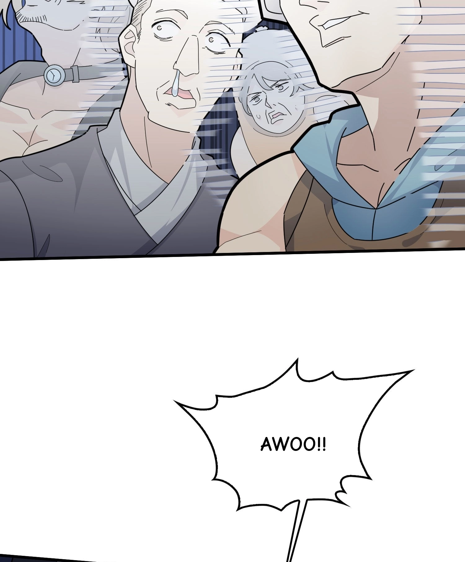 Read Lucky Rookie chapter 52 image 34 on Lezhin