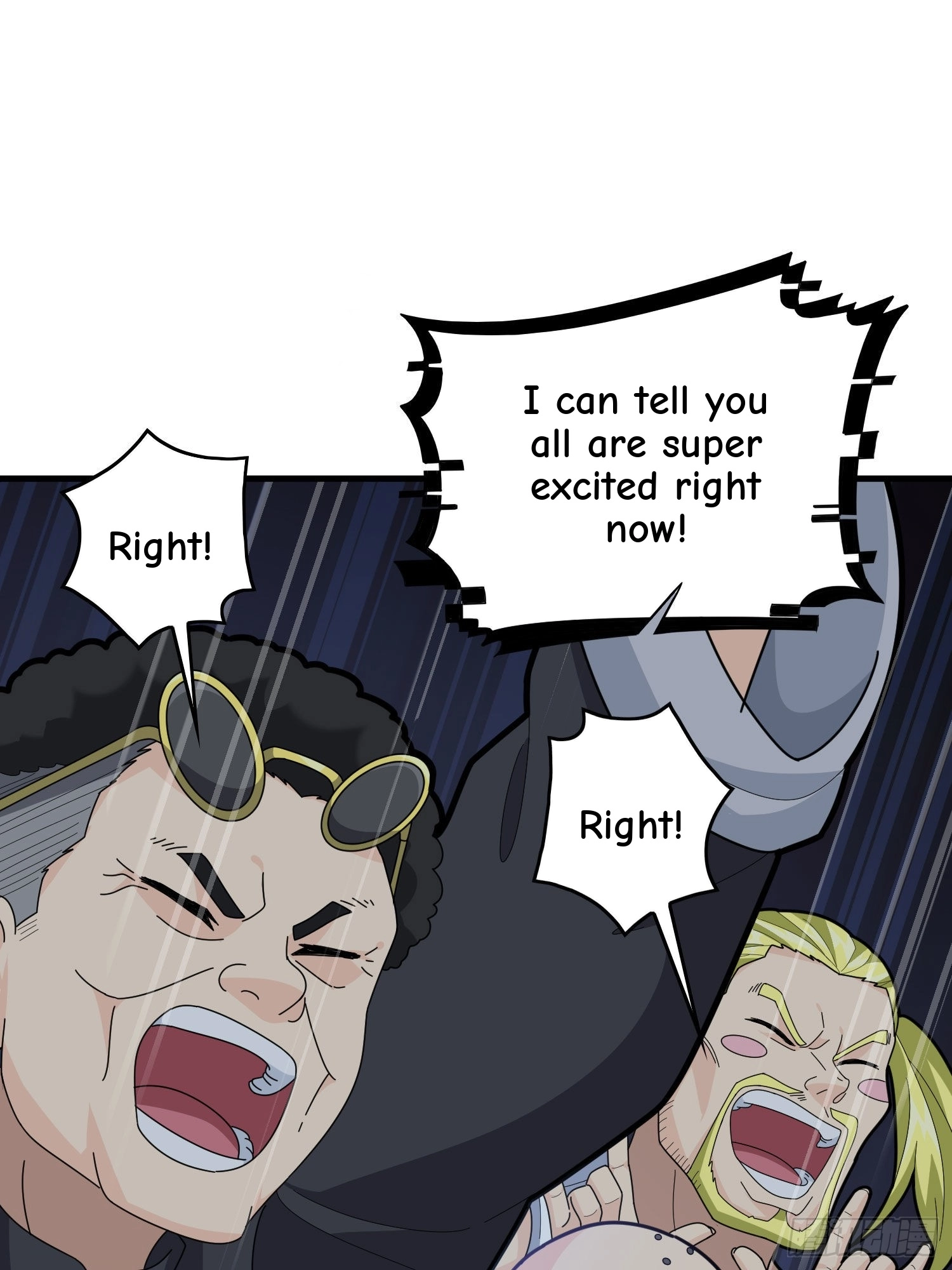 Read Lucky Rookie chapter 52 image 4 on Lezhin
