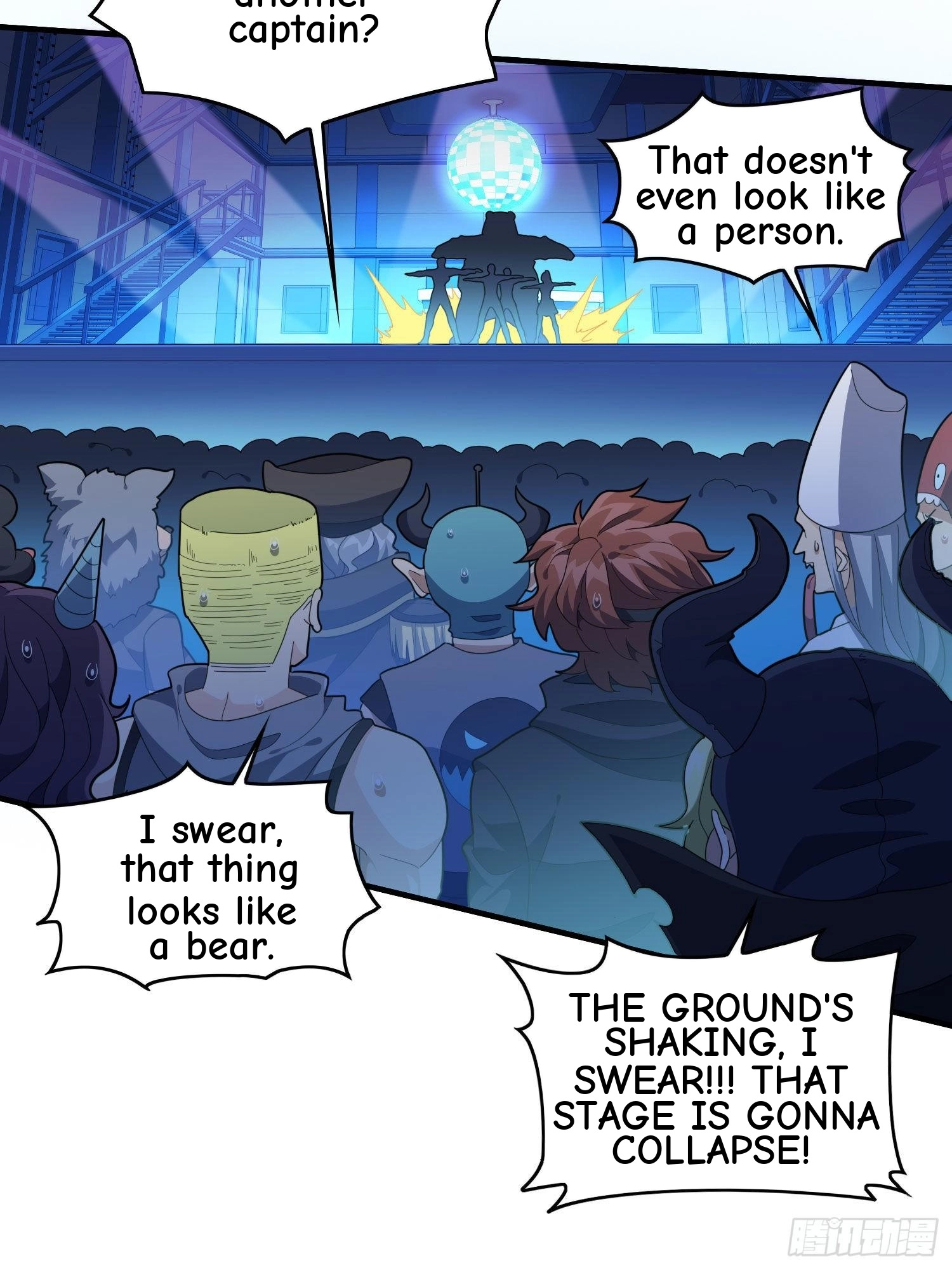 Read Lucky Rookie chapter 52 image 43 on Lezhin