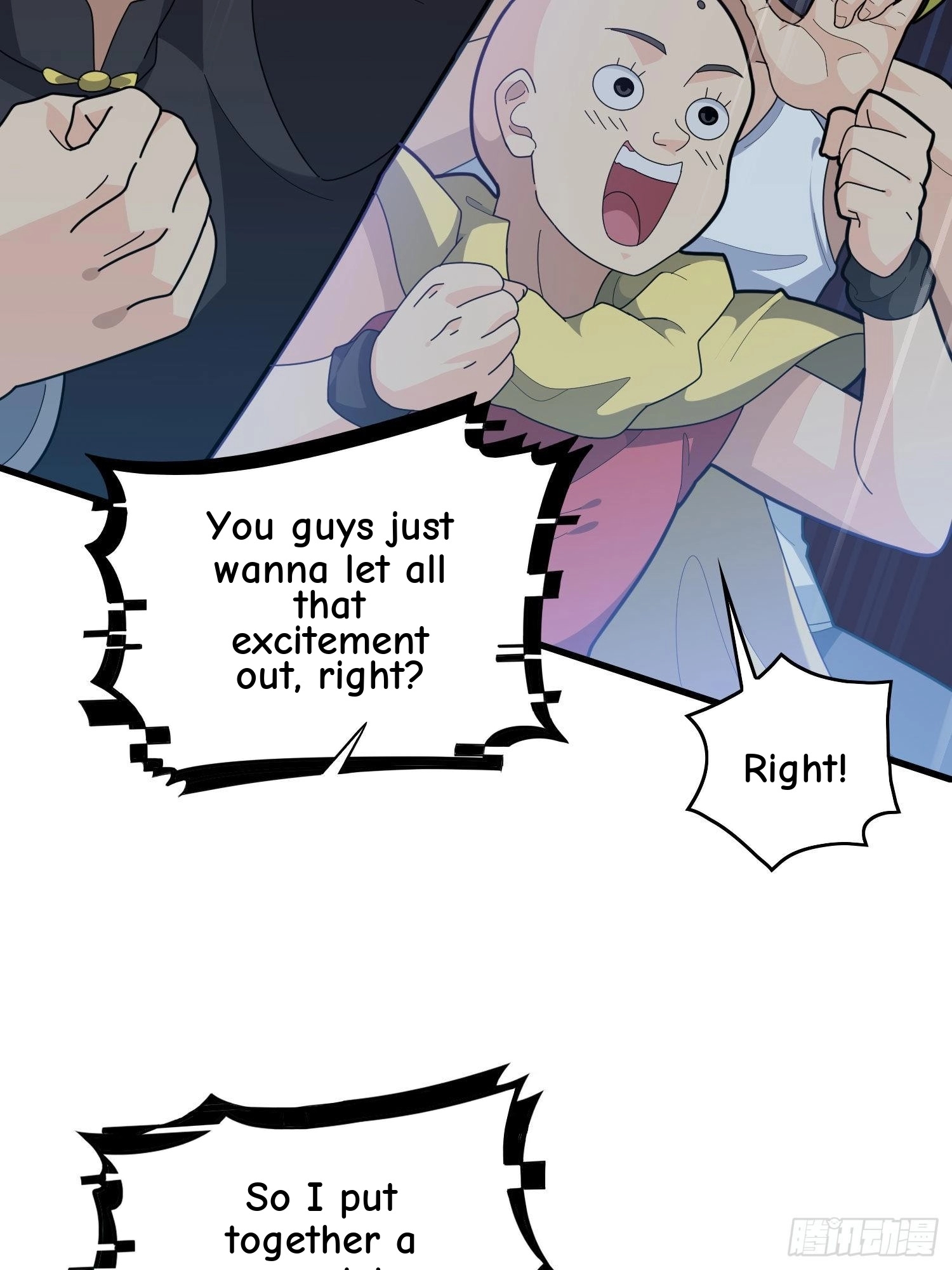Read Lucky Rookie chapter 52 image 5 on Lezhin
