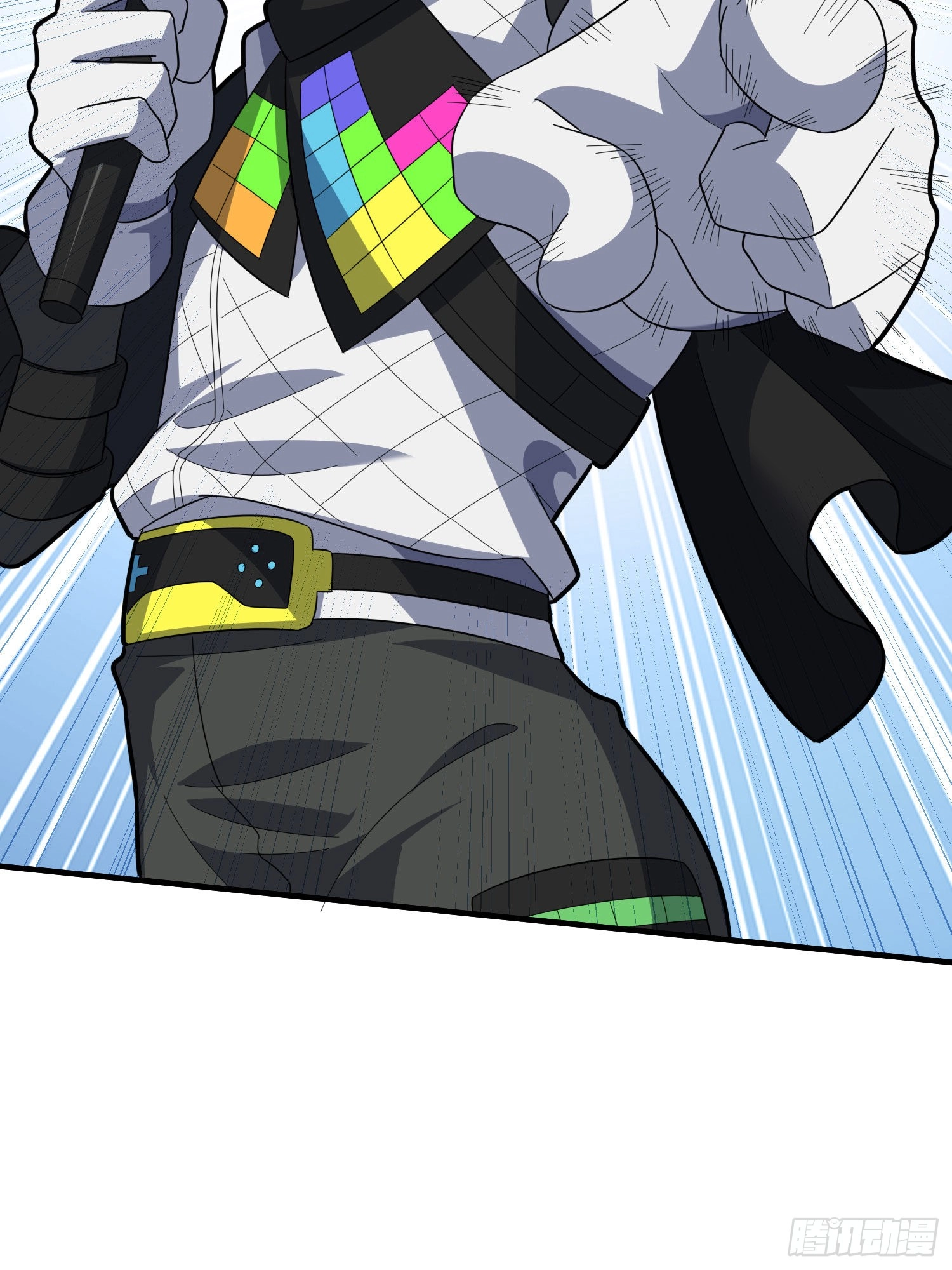 Read Lucky Rookie chapter 52 image 53 on Lezhin
