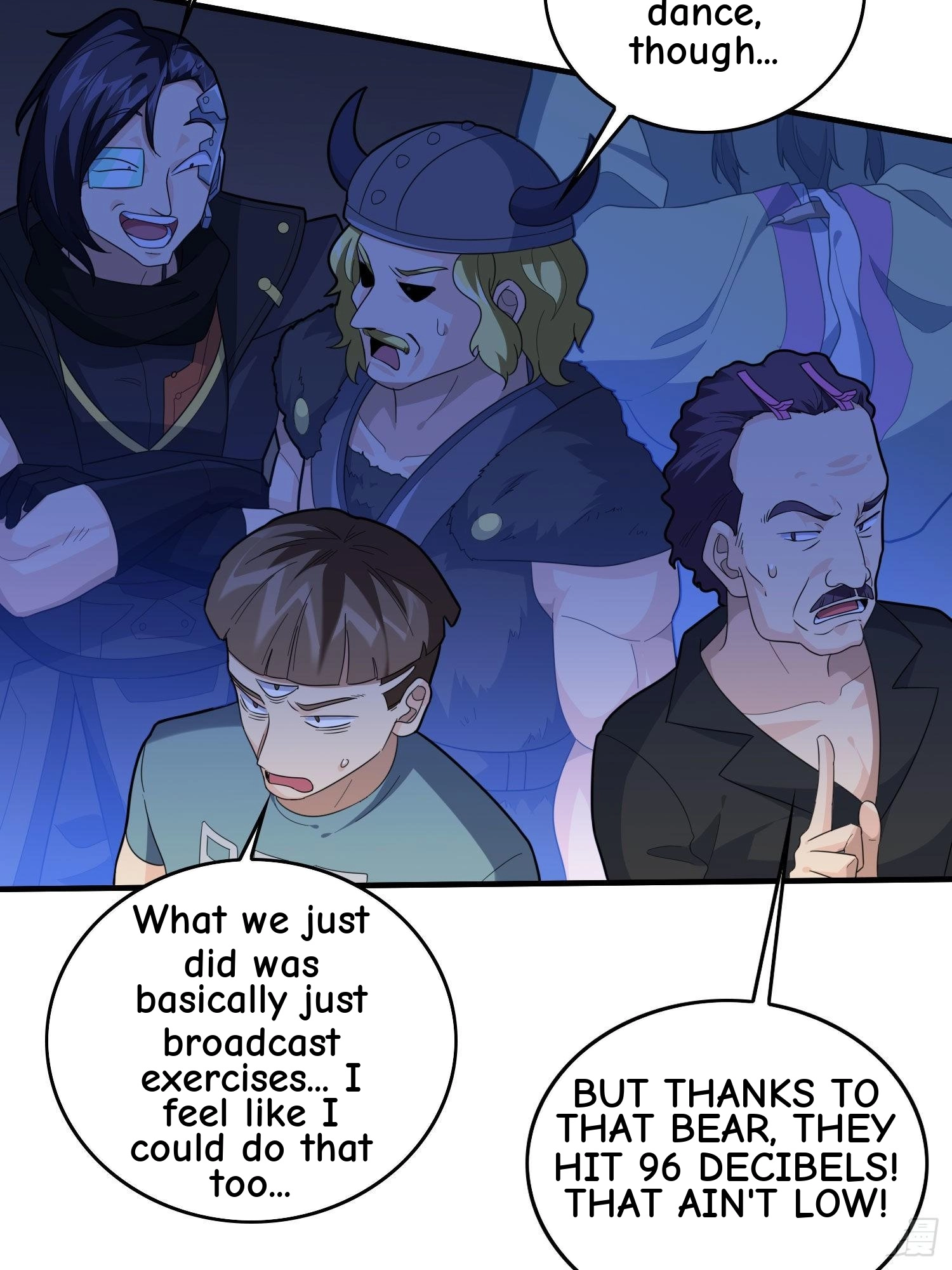 Read Lucky Rookie chapter 52 image 56 on Lezhin