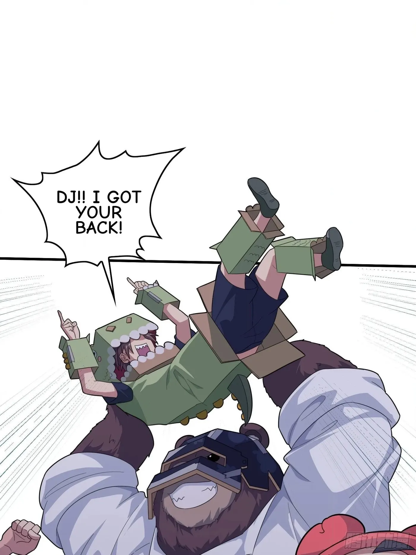 Read Lucky Rookie chapter 52 image 59 on Lezhin