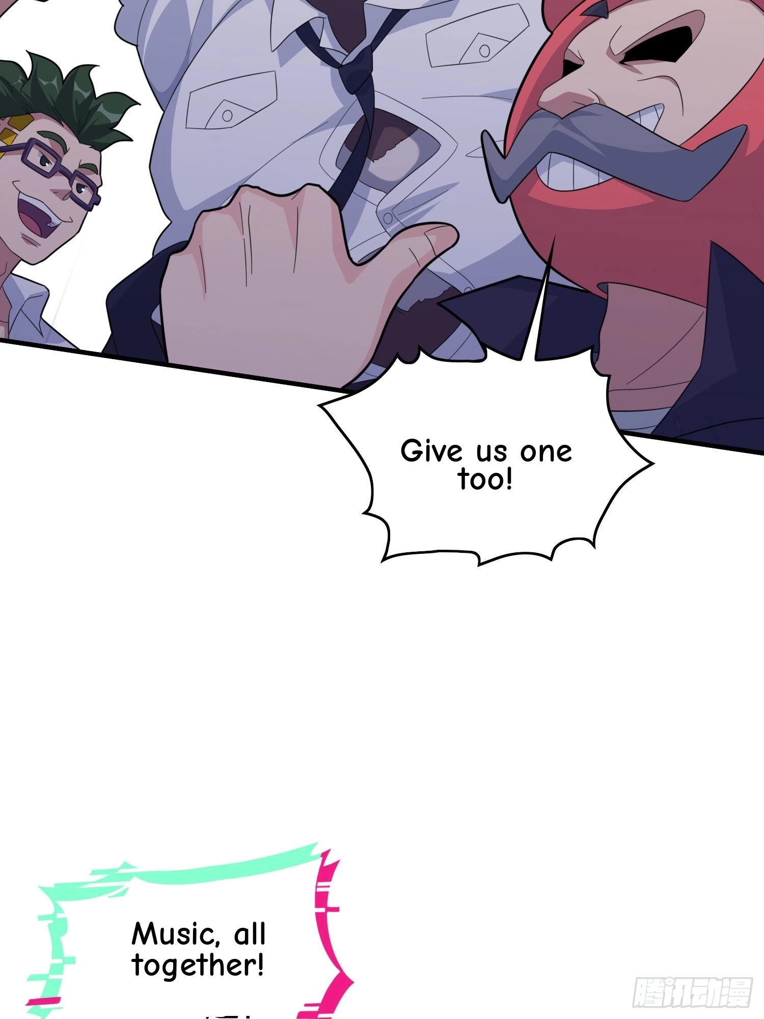 Read Lucky Rookie chapter 52 image 60 on Lezhin