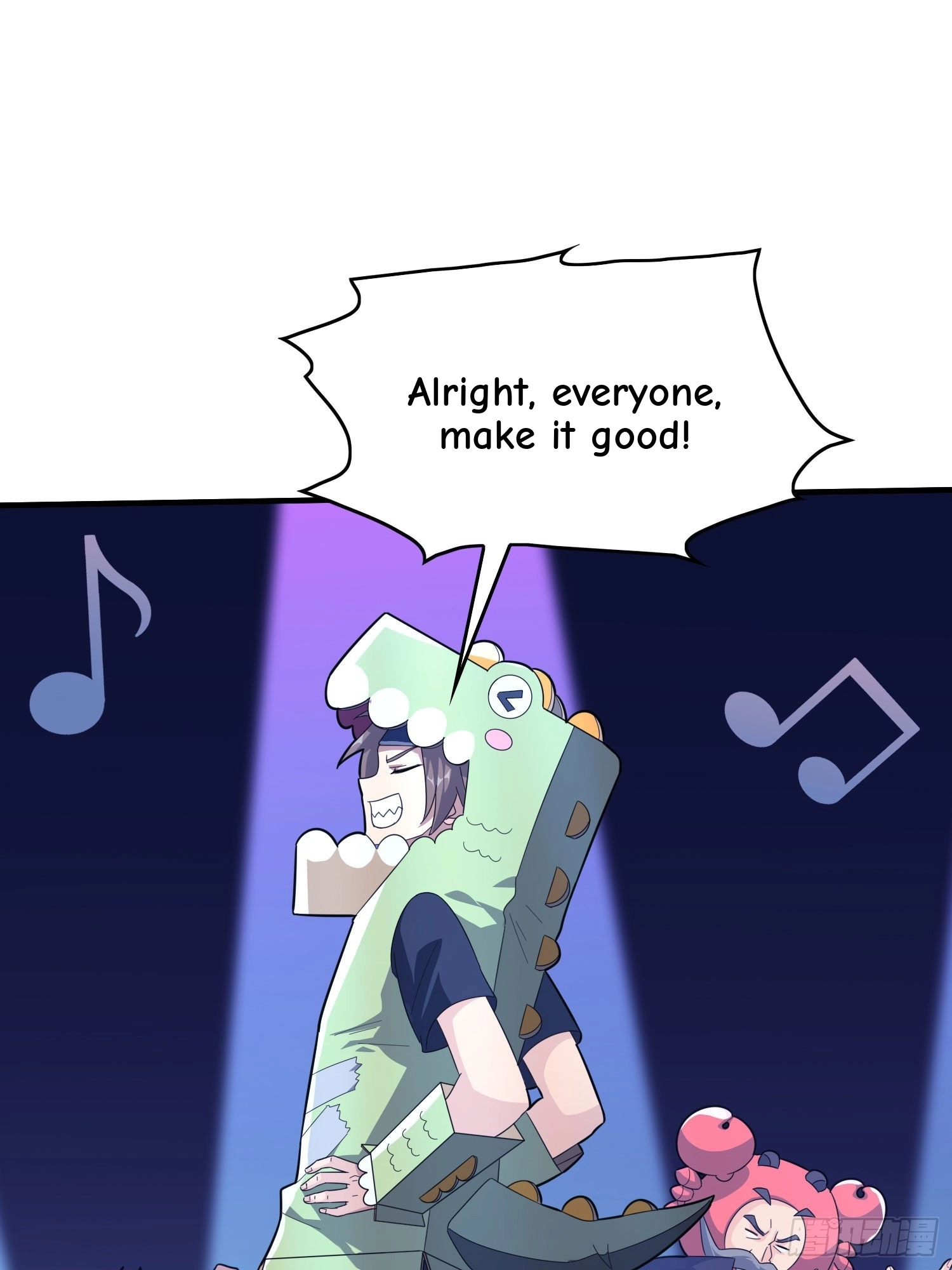 Read Lucky Rookie chapter 52 image 66 on Lezhin