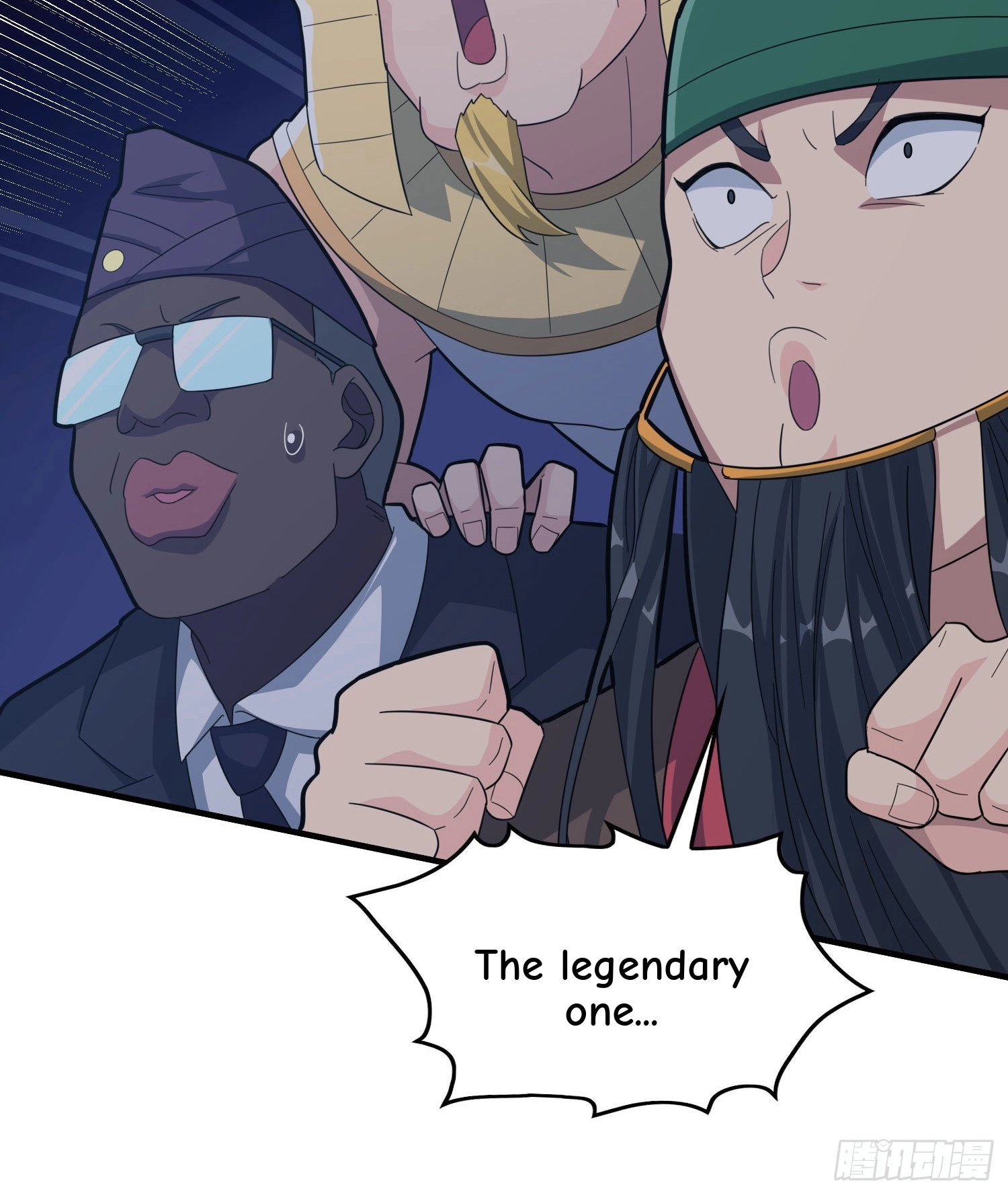 Read Lucky Rookie chapter 52 image 72 on Lezhin
