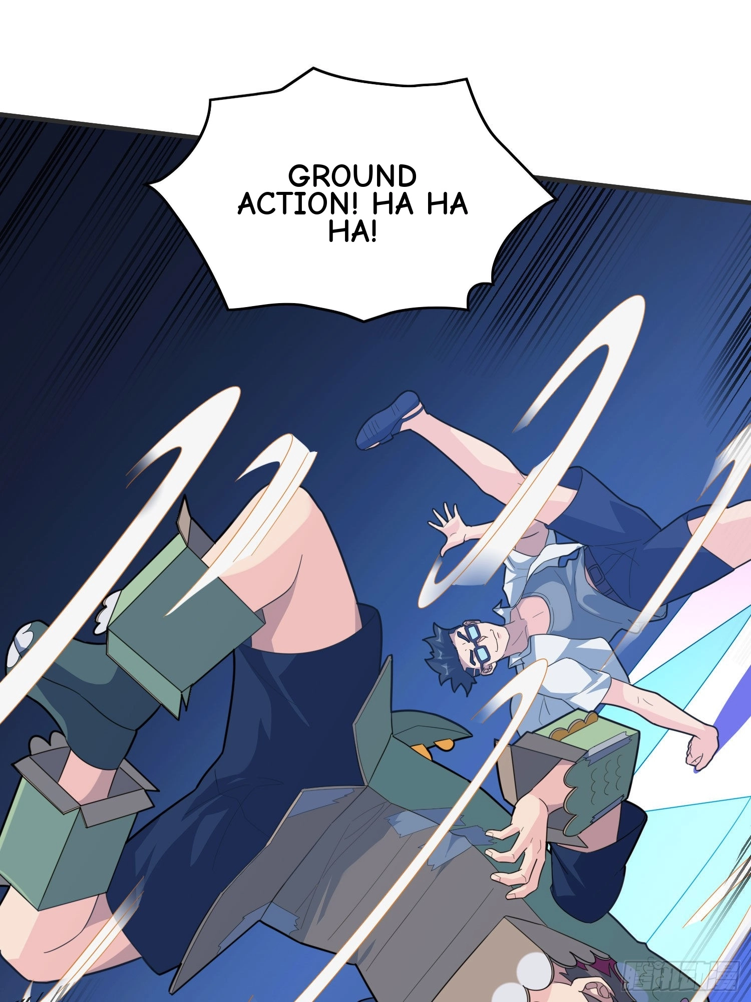 Read Lucky Rookie chapter 52 image 73 on Lezhin