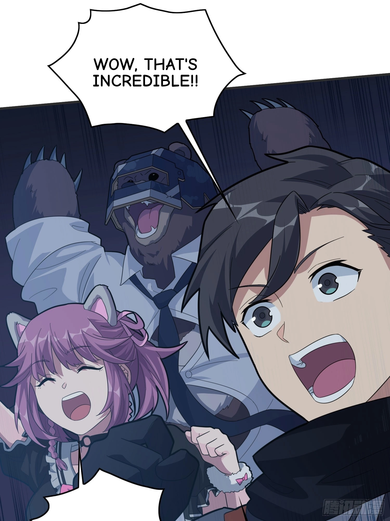 Read Lucky Rookie chapter 52 image 75 on Lezhin