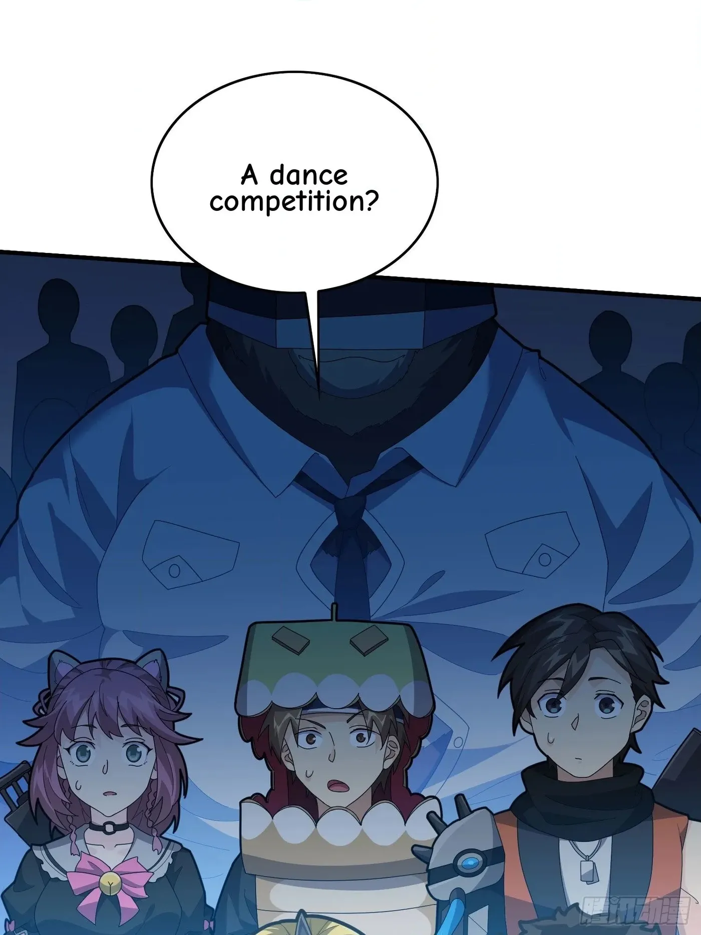 Read Lucky Rookie chapter 52 image 9 on Lezhin