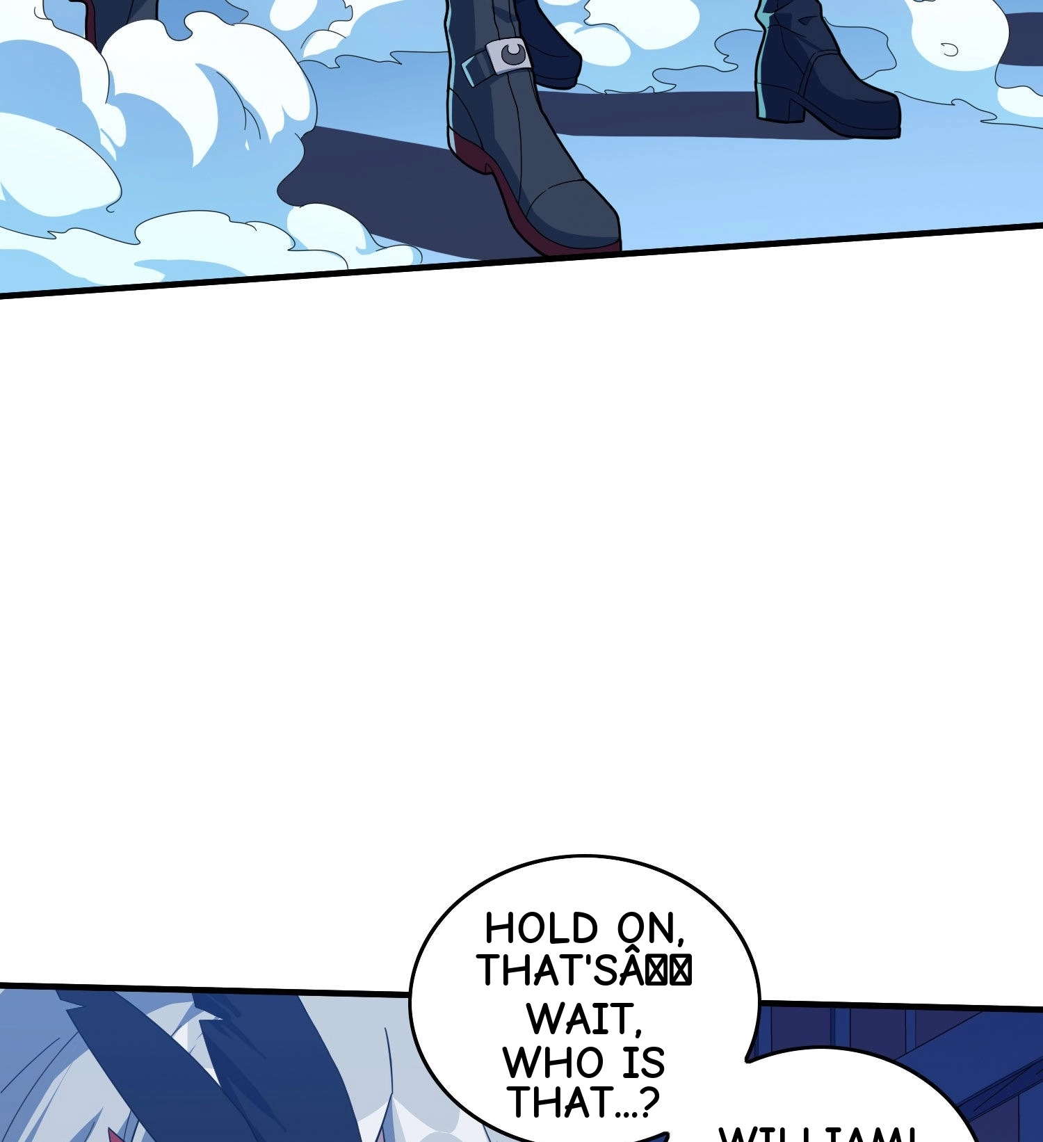 Read Lucky Rookie chapter 52 image 91 on Lezhin